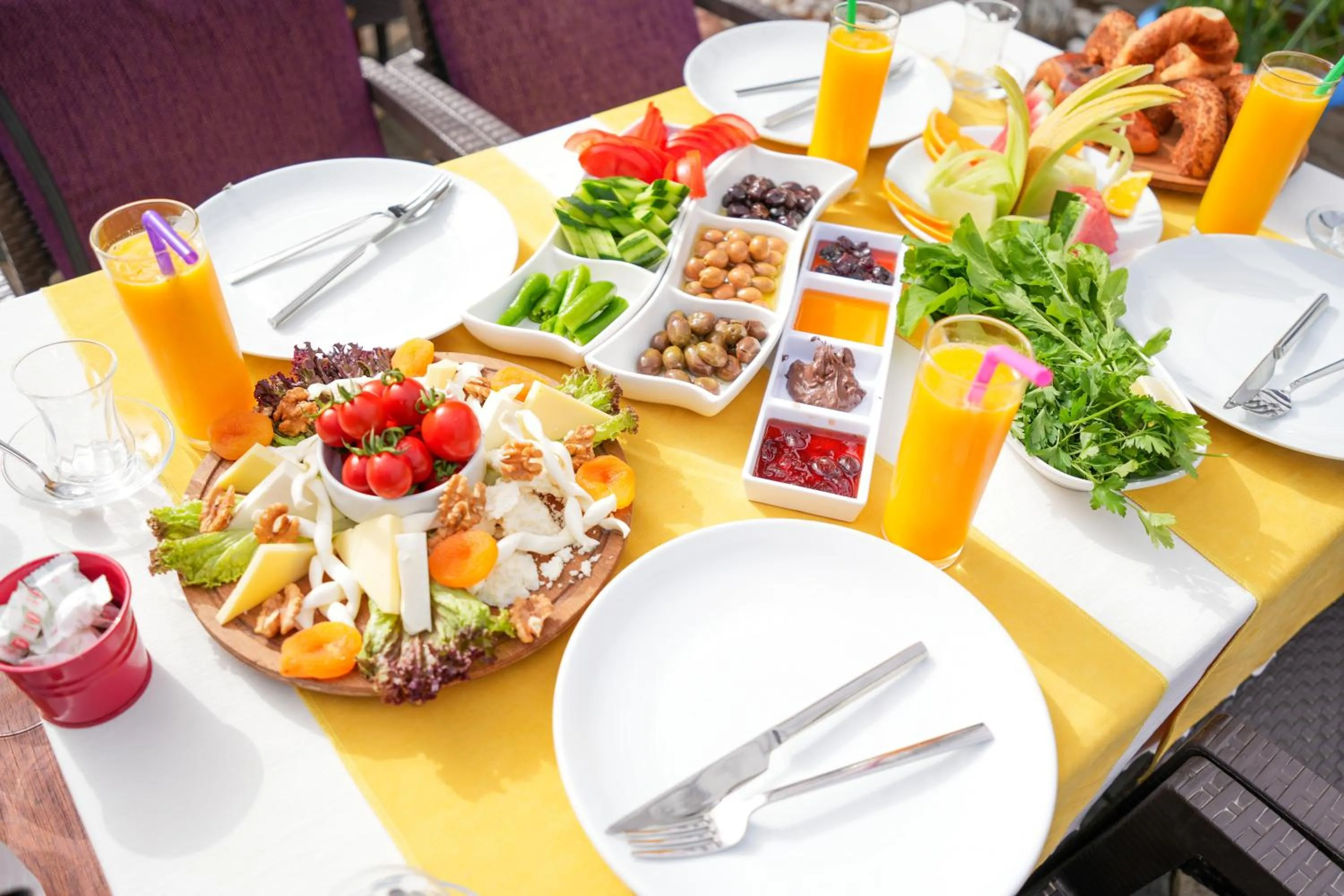 Cirali Zakkum Bungalow