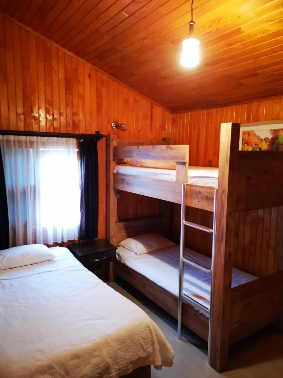 Cirali Zakkum Bungalow