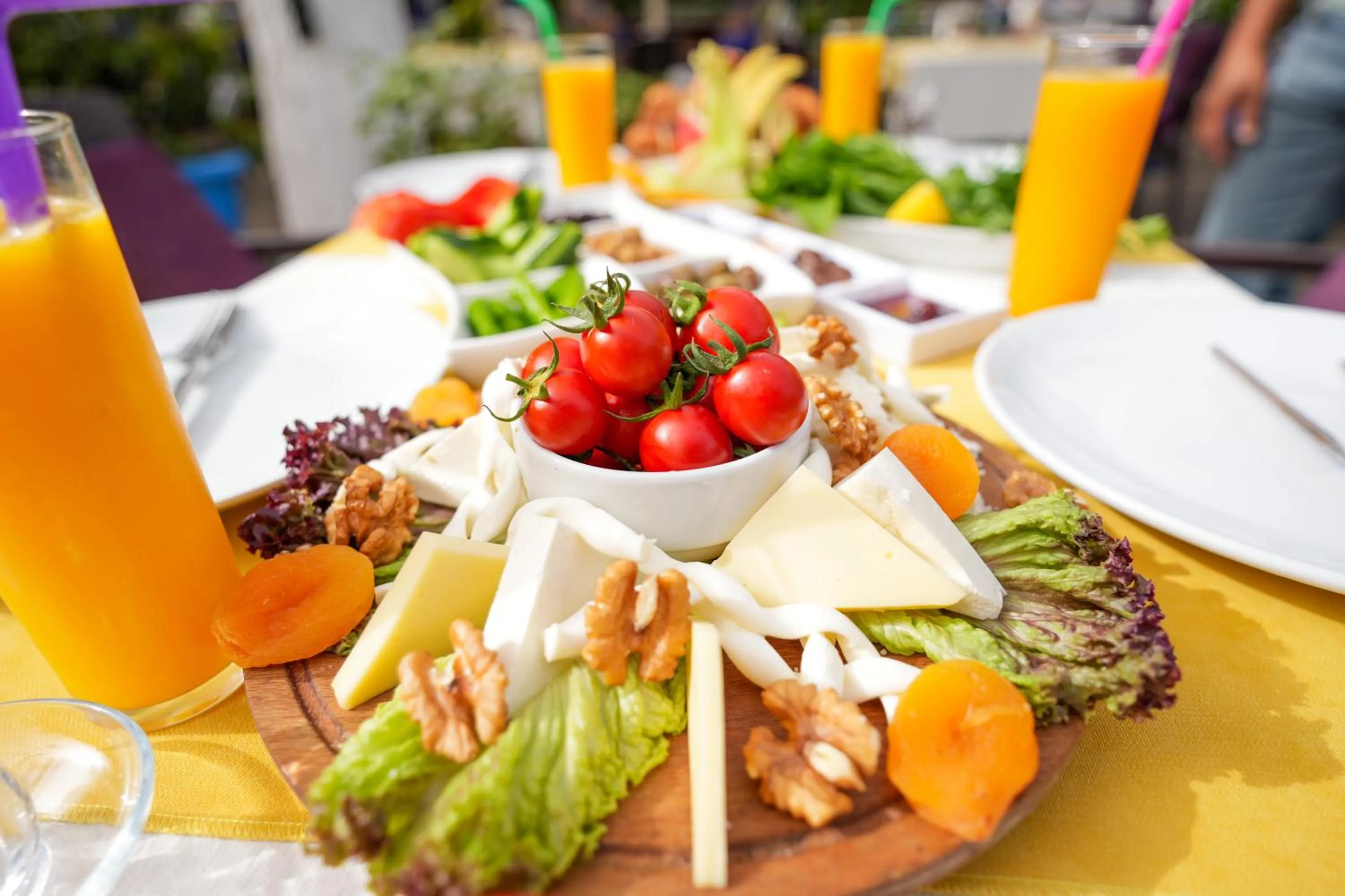 Cirali Zakkum Bungalow