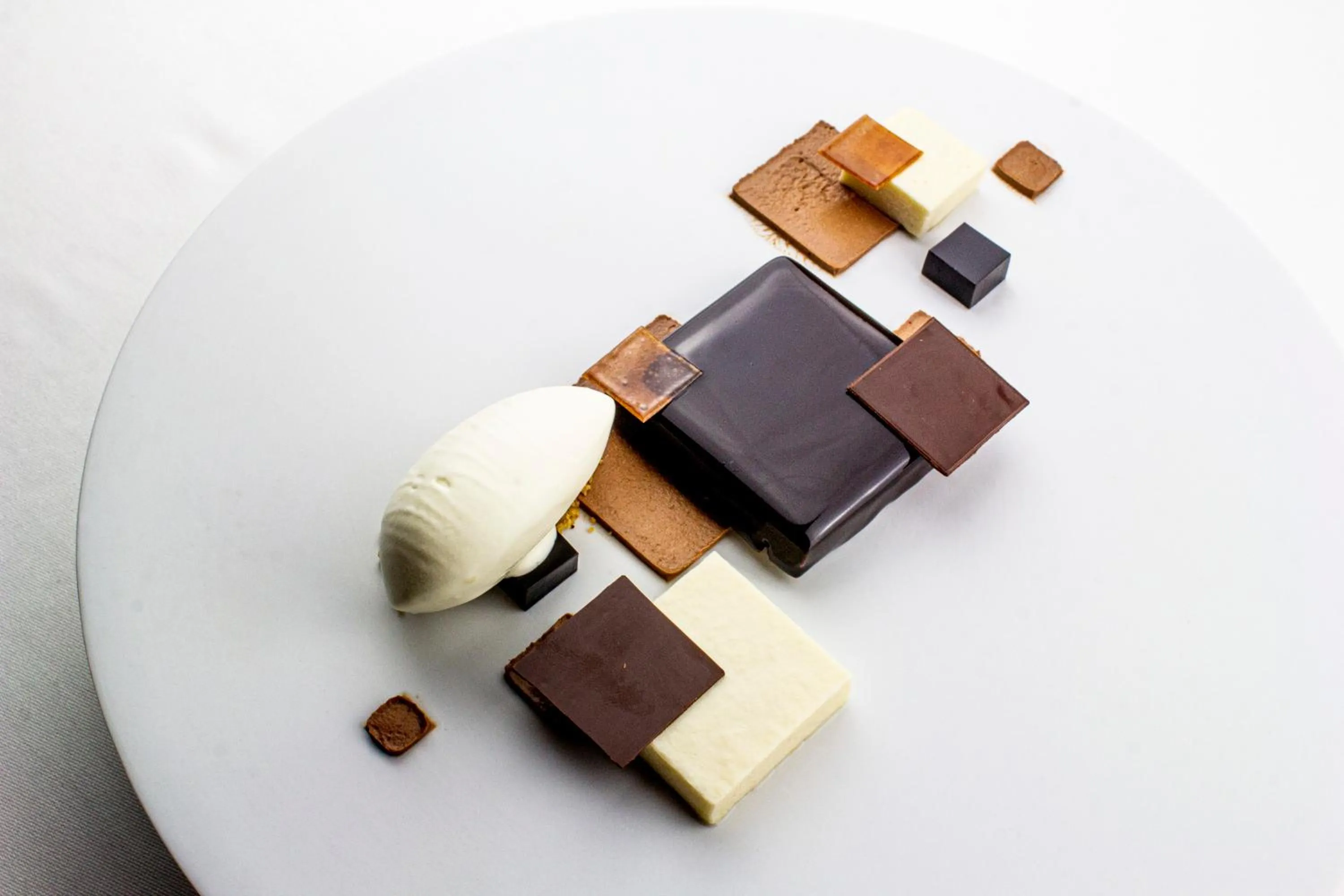 Restaurant/places to eat in Chateau d'Origny, Chambres d'hotes et Restaurant Gastronomique