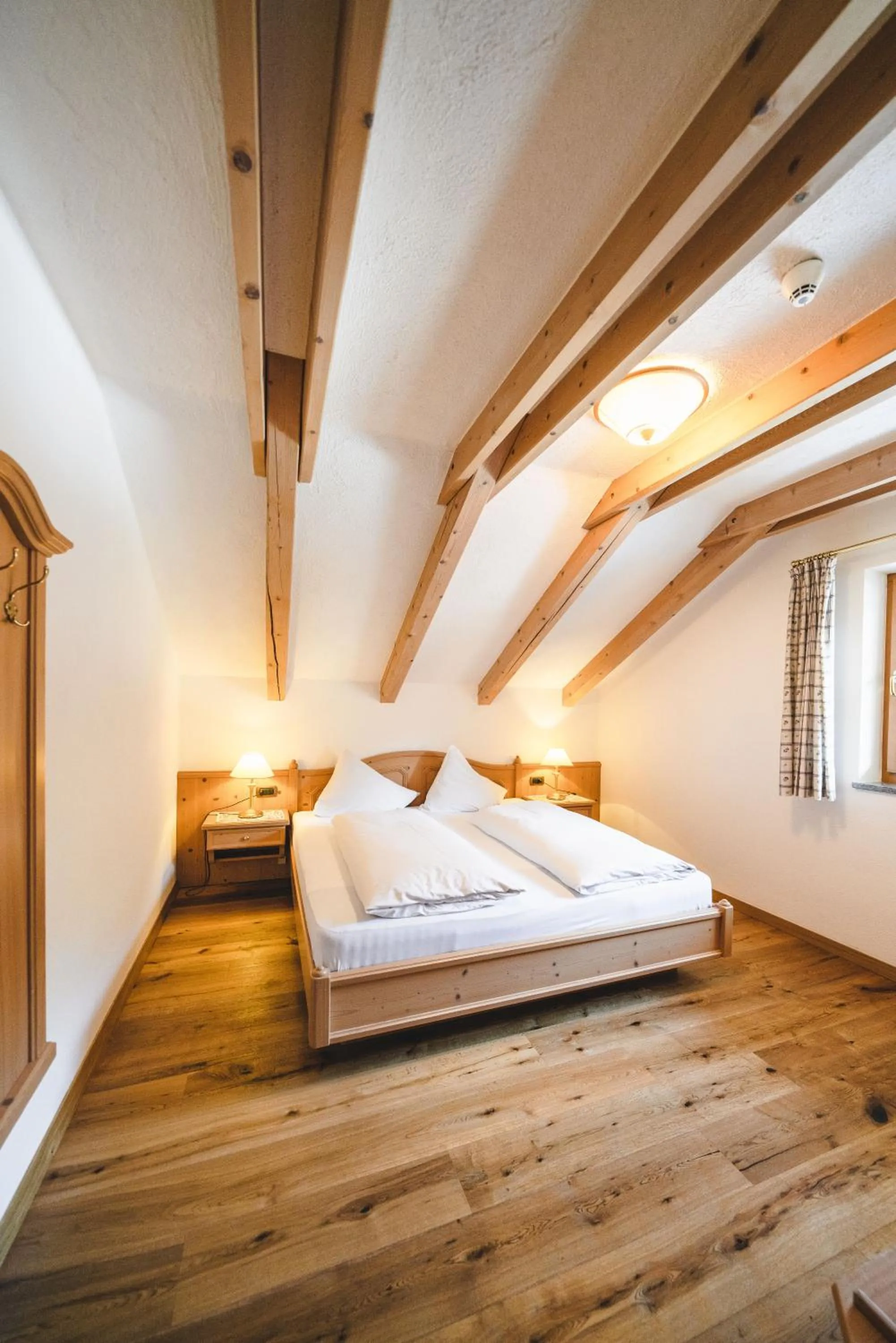 Photo of the whole room, Bed in Hotel Christoph