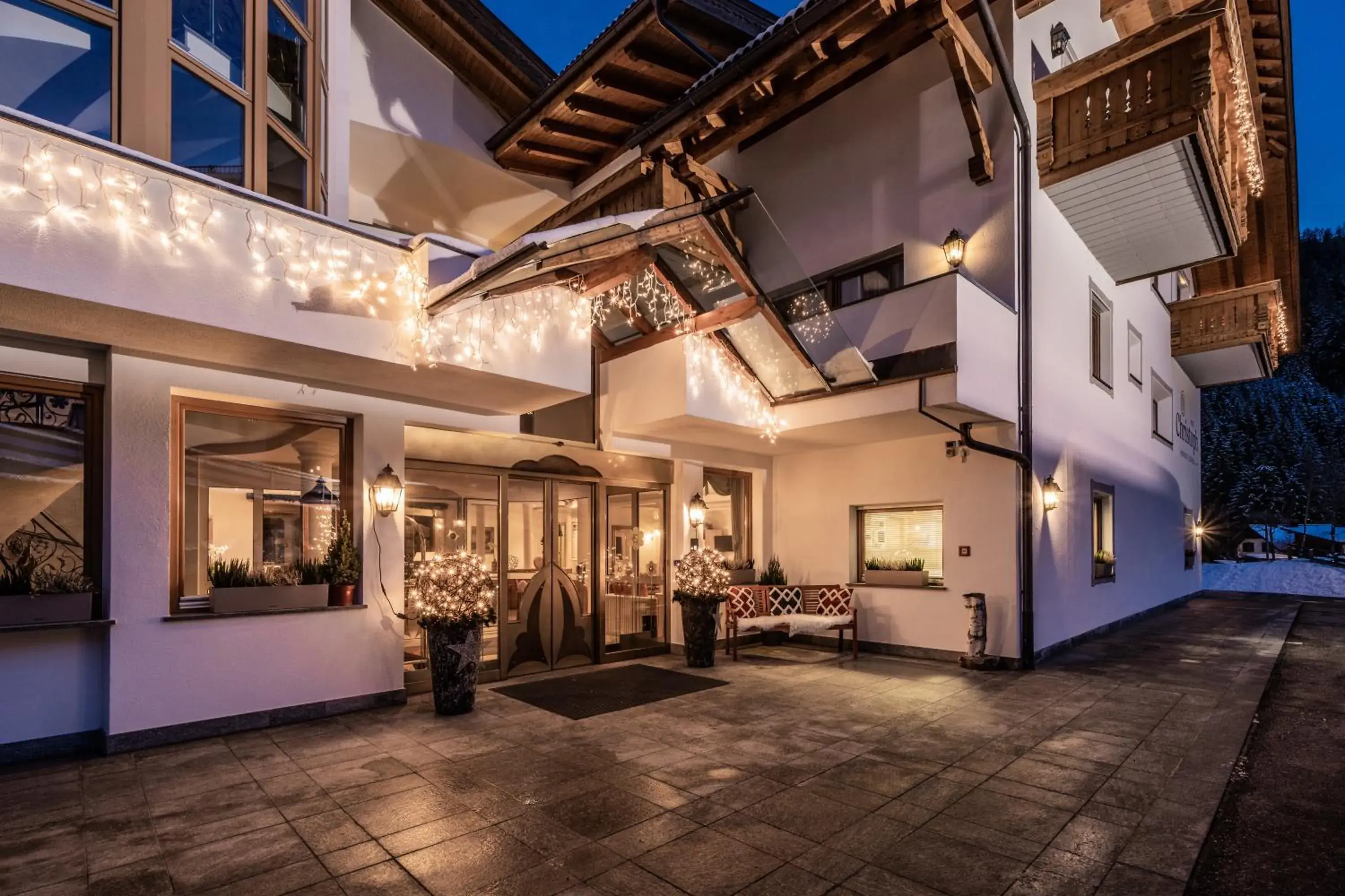 Hotel Christoph Hotel Christoph