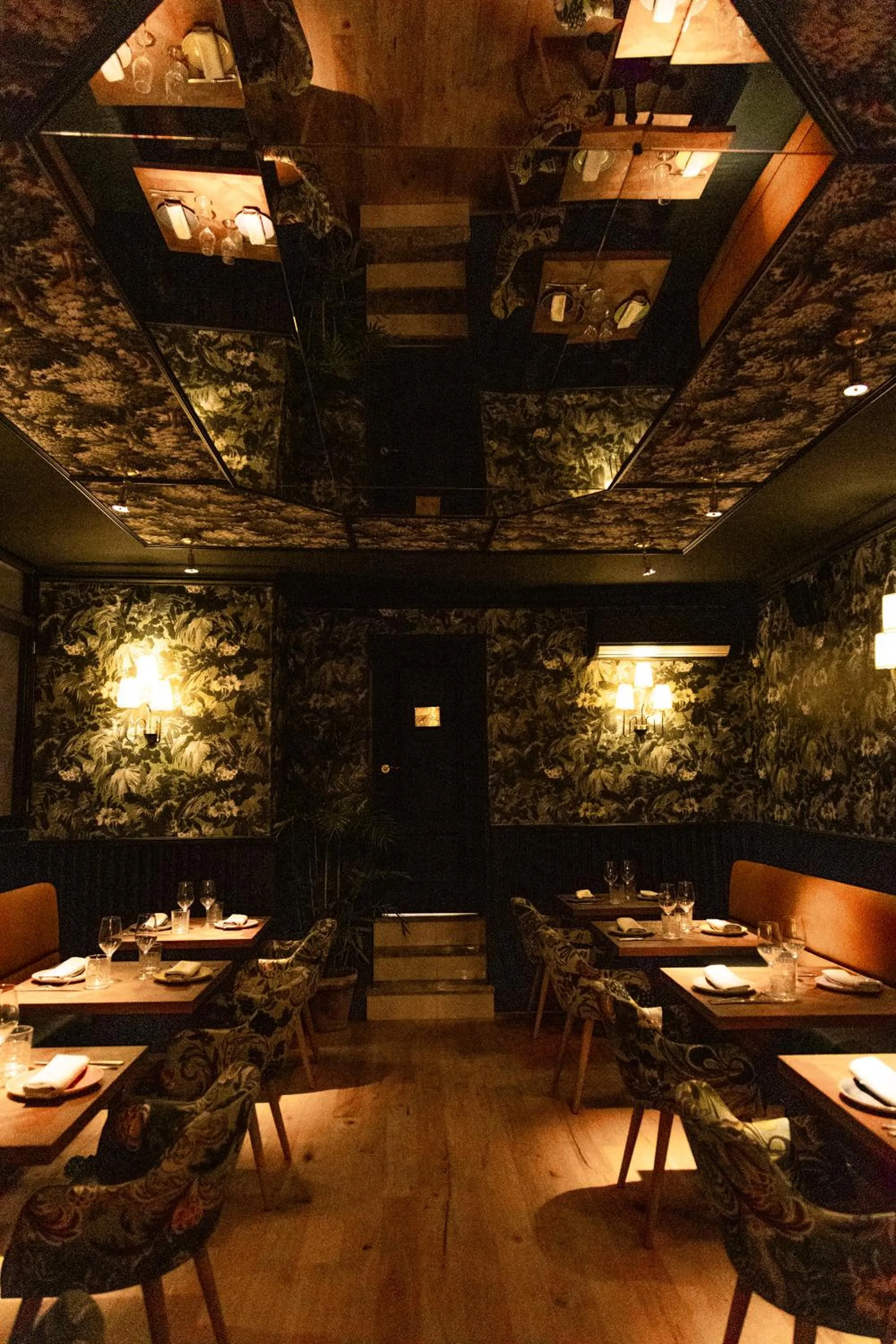 Lounge or bar in Hotel Born