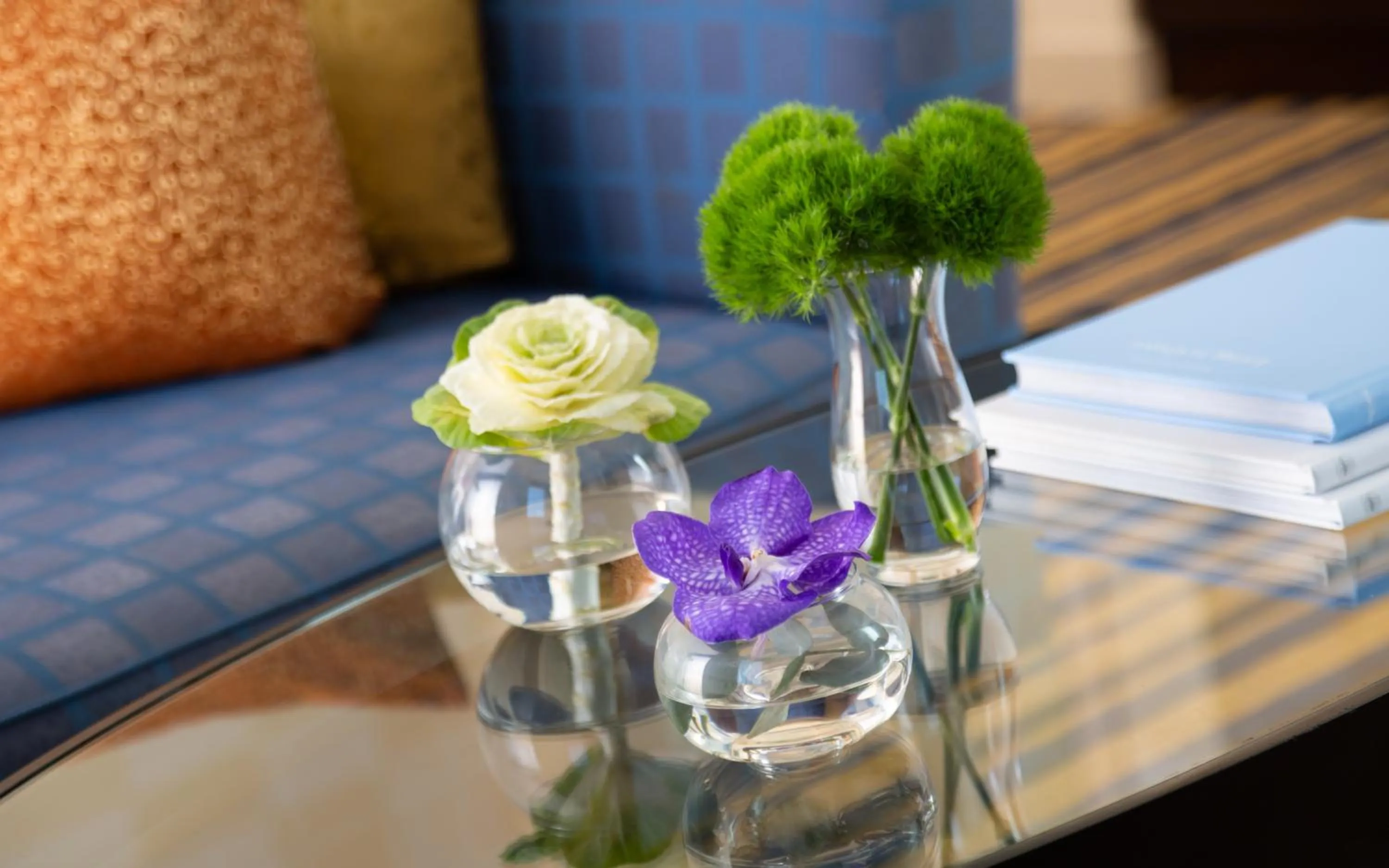 Bedroom in Renaissance by Sulo