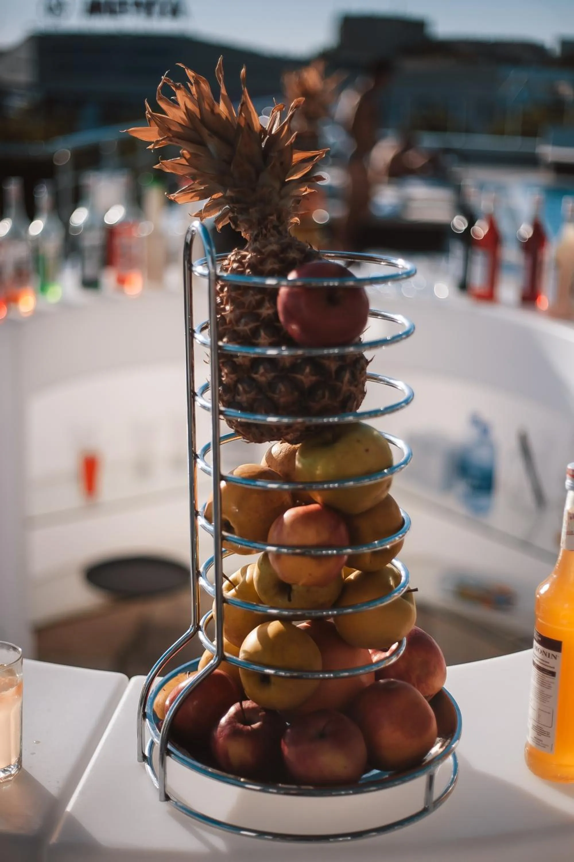 Swimming pool in Renaissance by Sulo