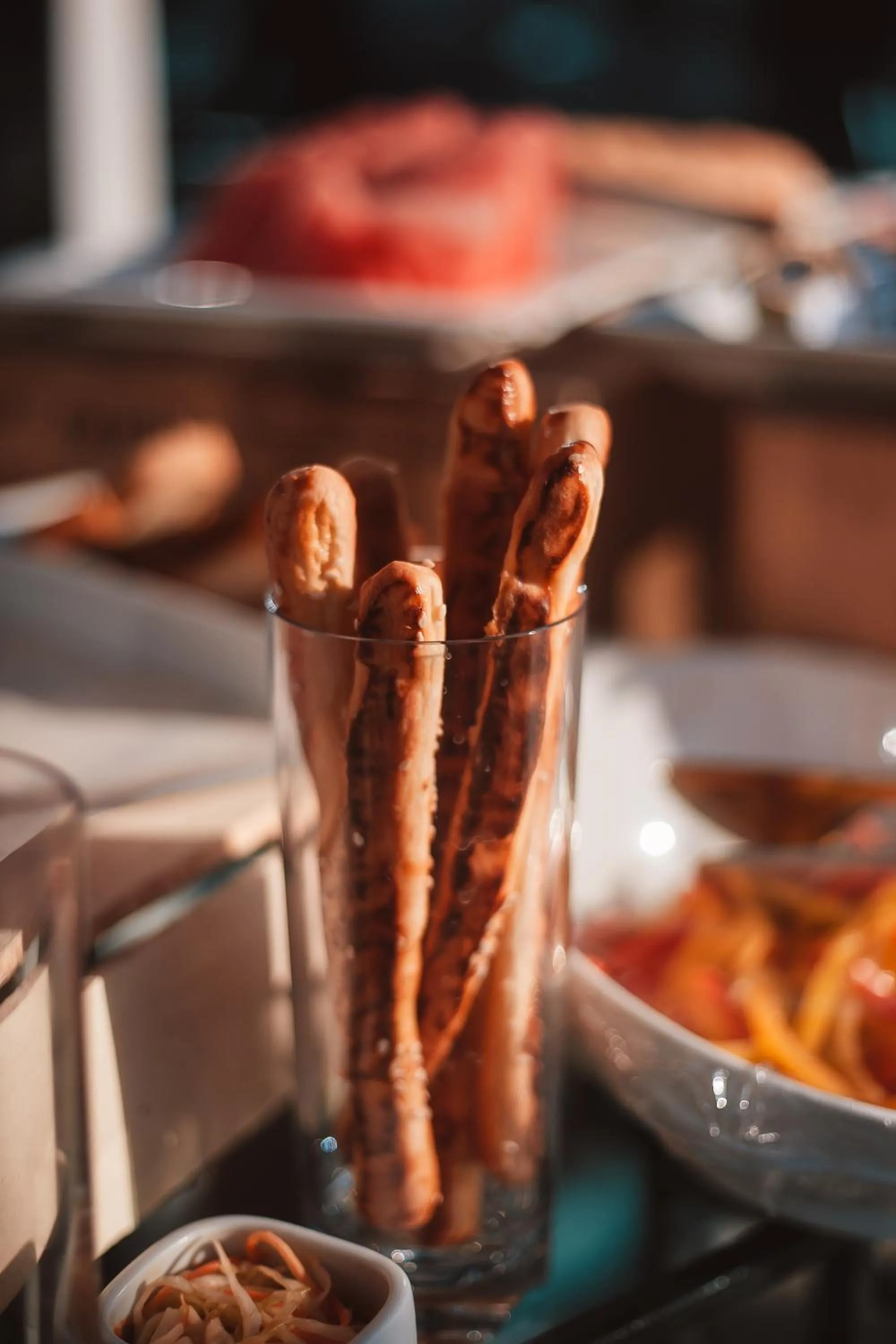 Swimming pool in Renaissance by Sulo