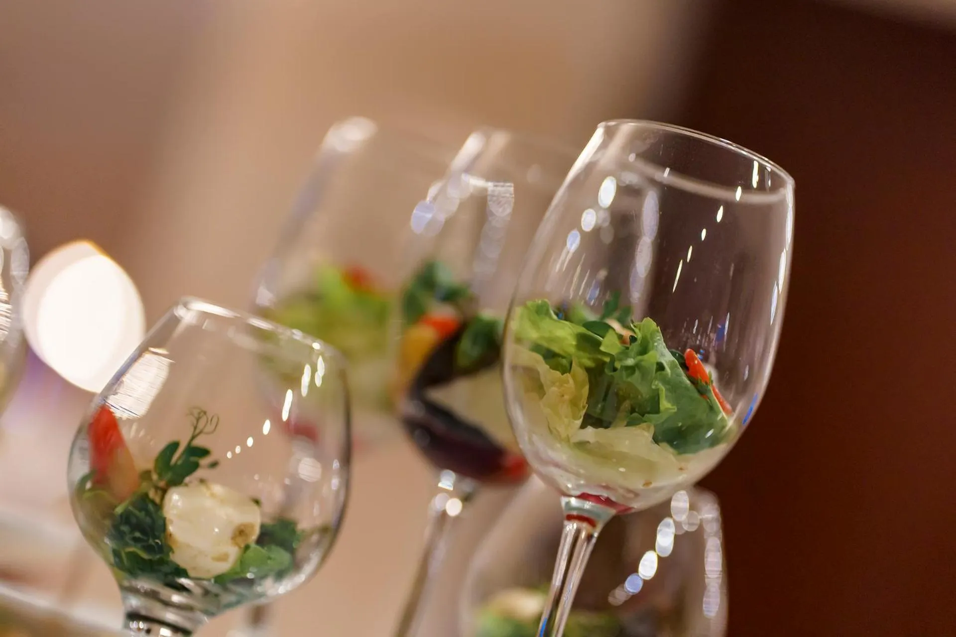 Restaurant/places to eat in Renaissance by Sulo