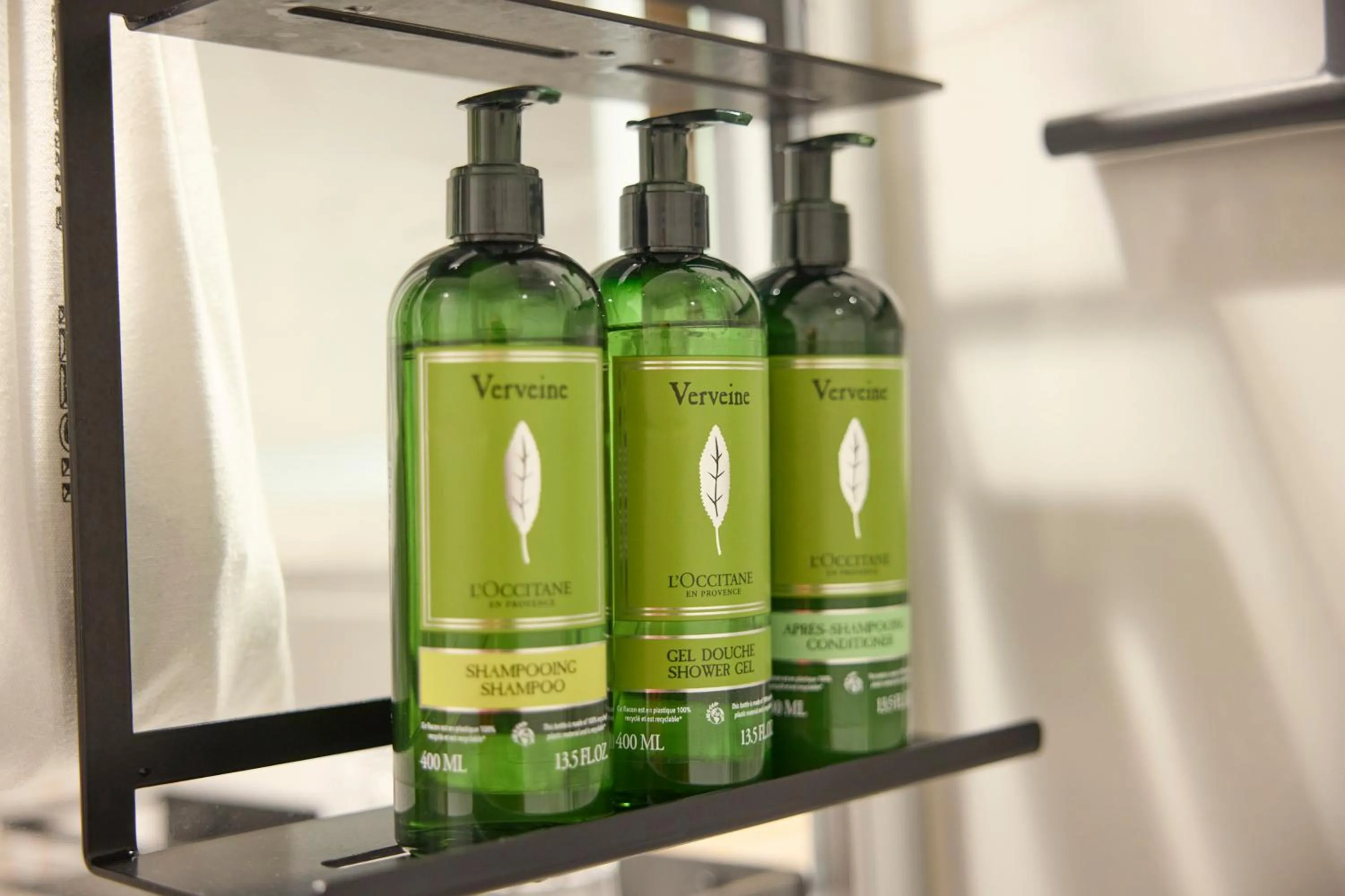 Bathroom in Hotel Akureyri