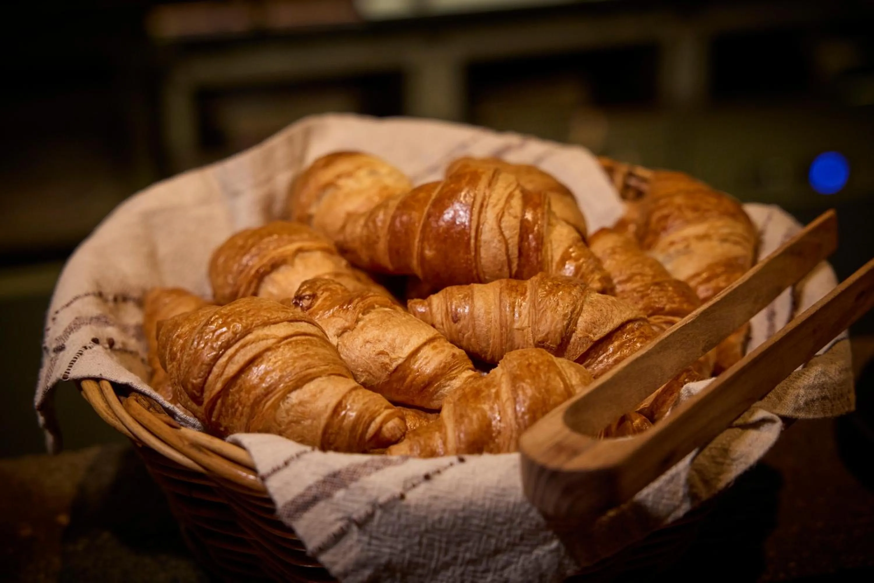 Breakfast in Hotel Akureyri