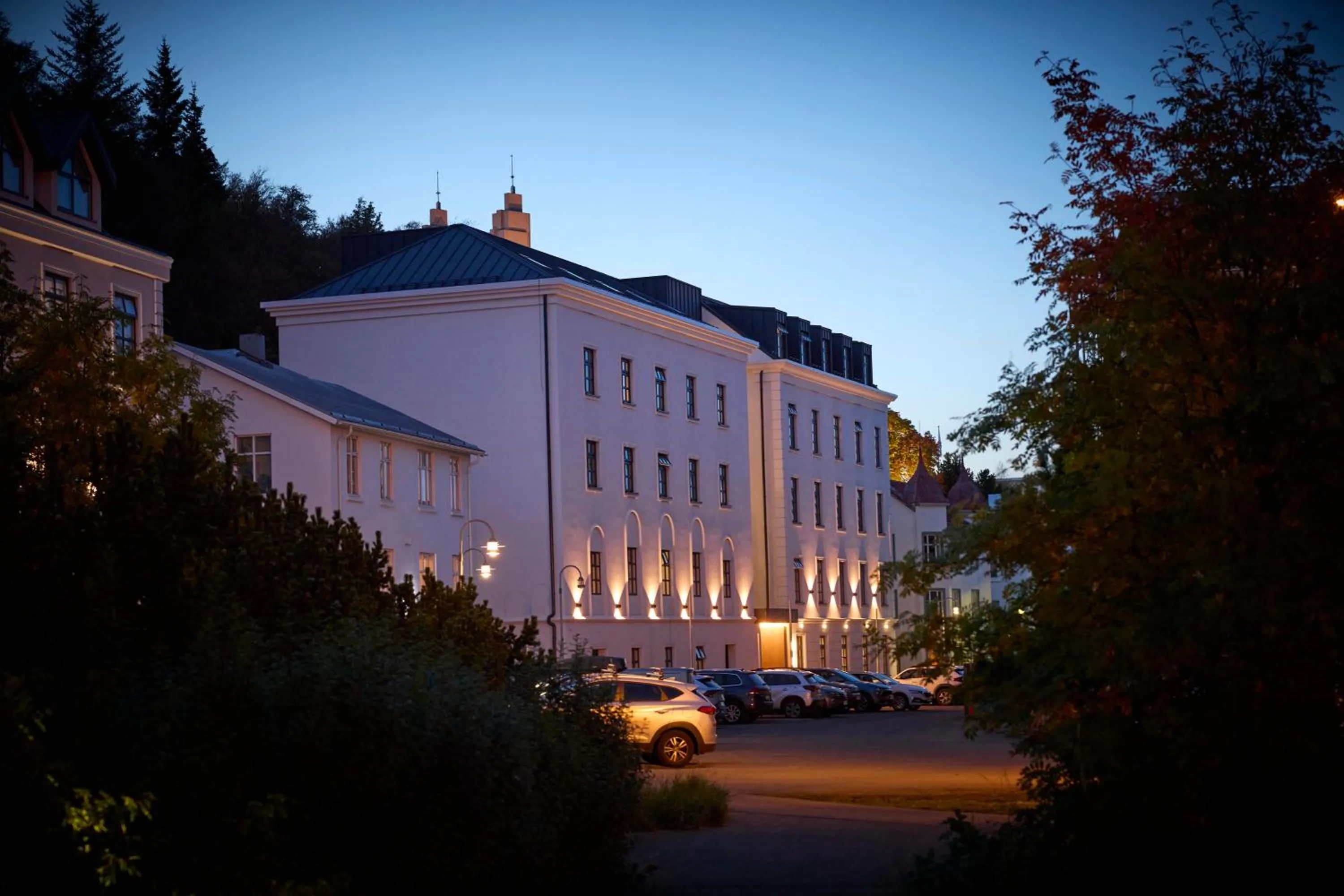 Hotel Akureyri