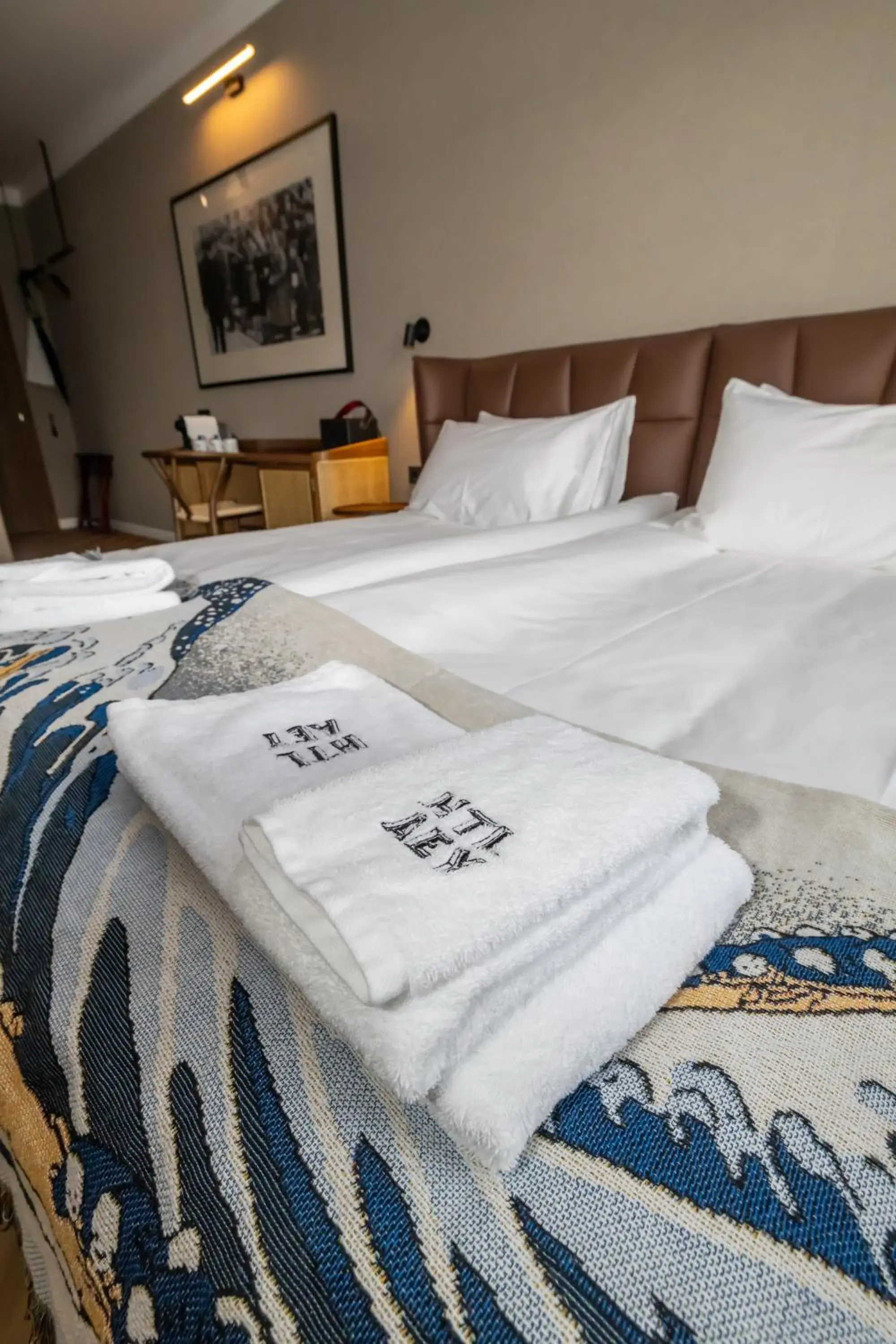 Superior Double Room in Hotel Akureyri Superior Double Room in Hotel Akureyri