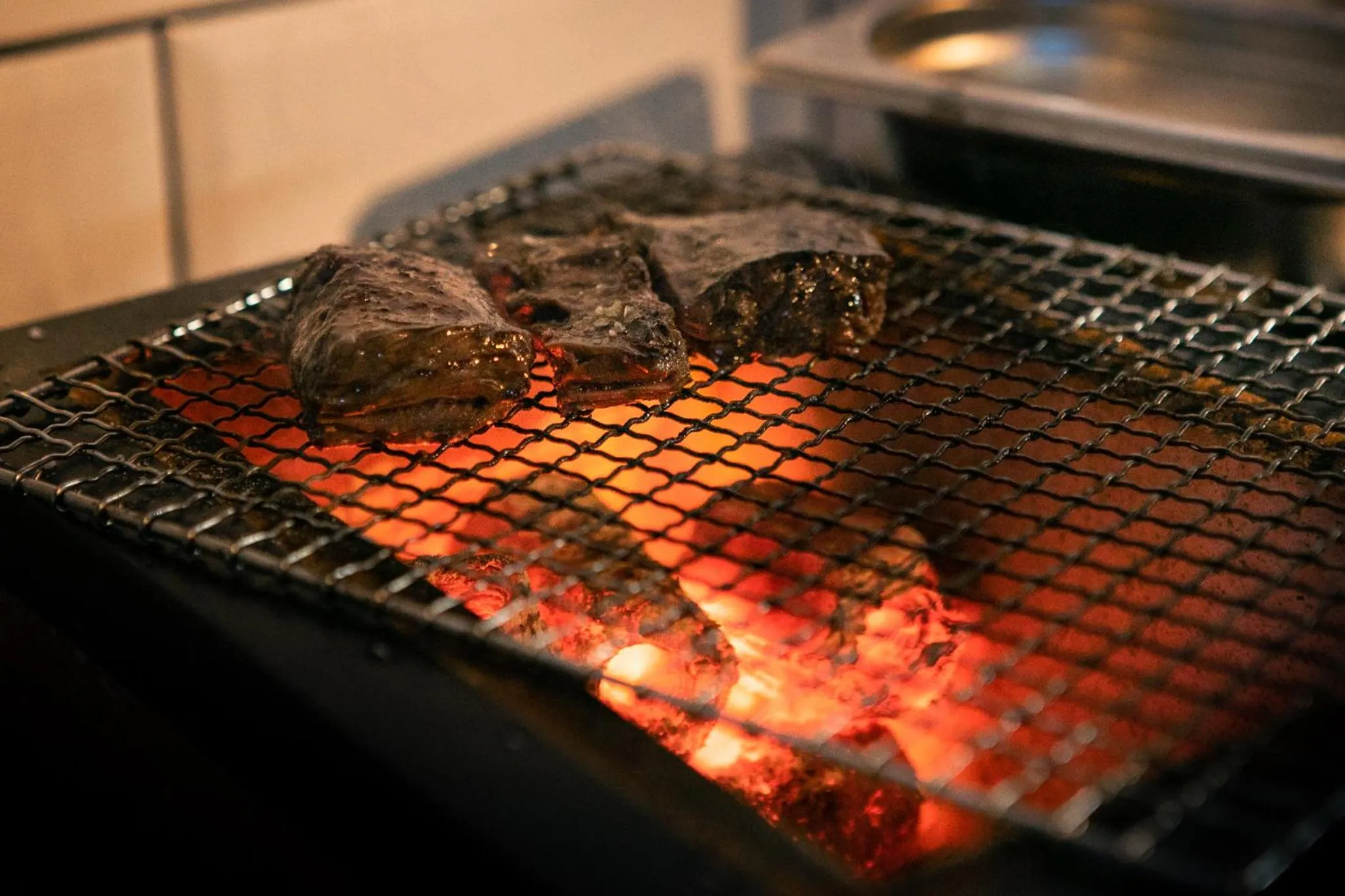 Restaurant/places to eat in Hotel Akureyri