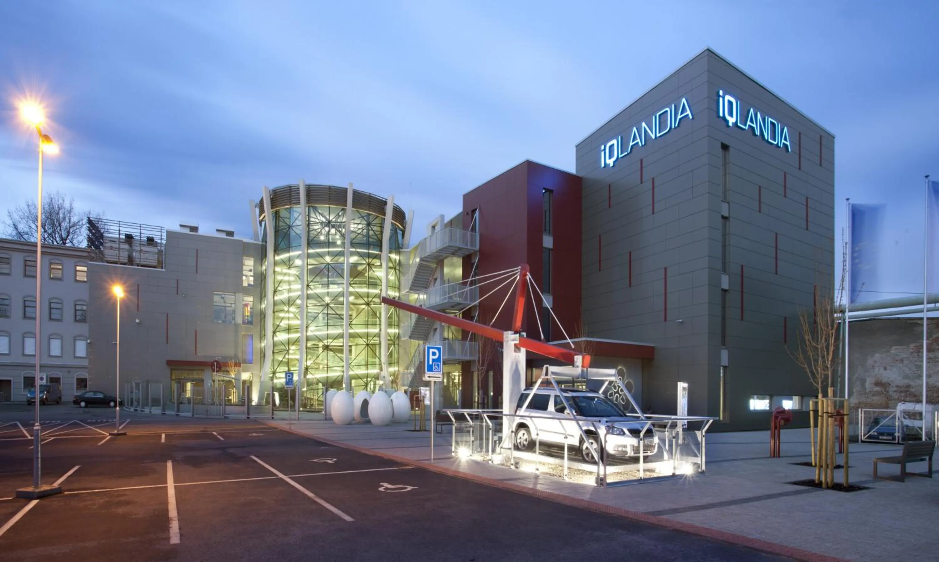 Entertainment in Wellness Hotel Babylon