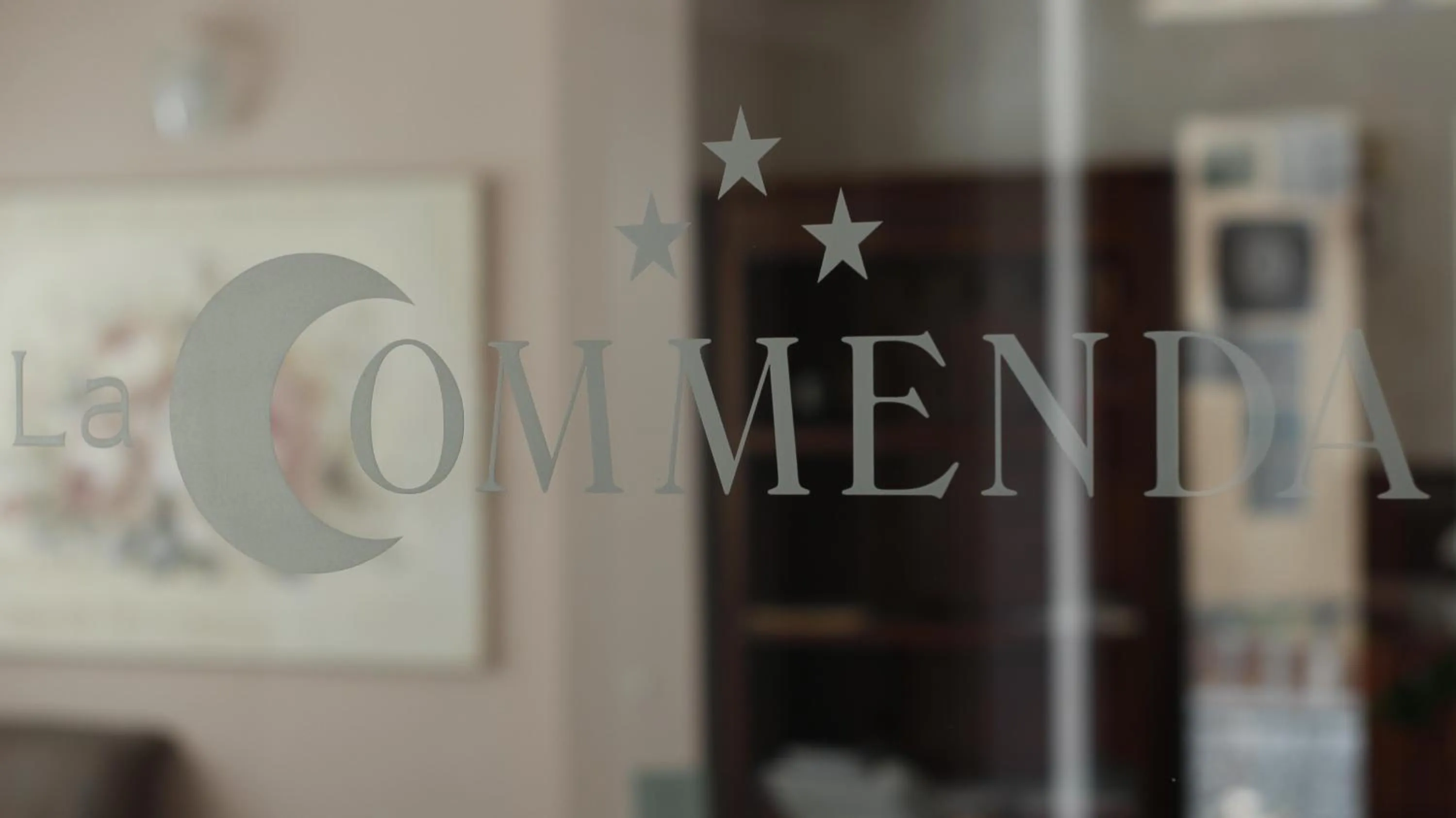 Residence Hotel La Commenda