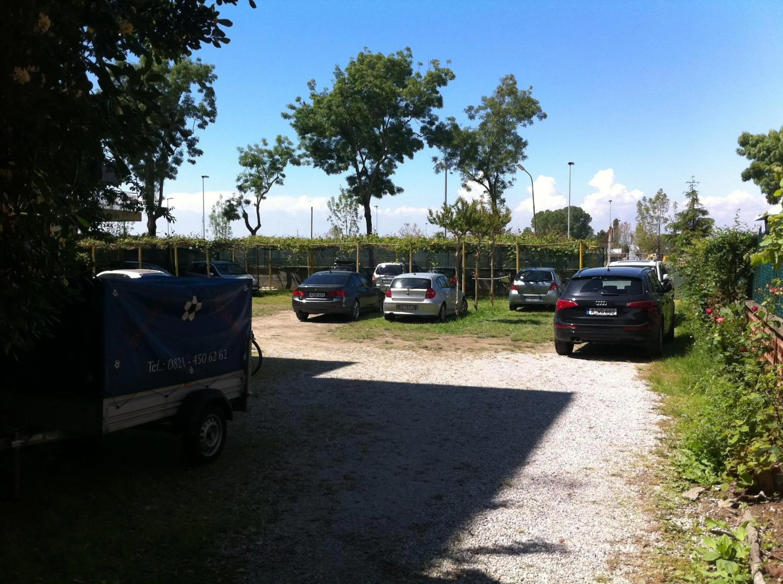 Other in Hotel Canova