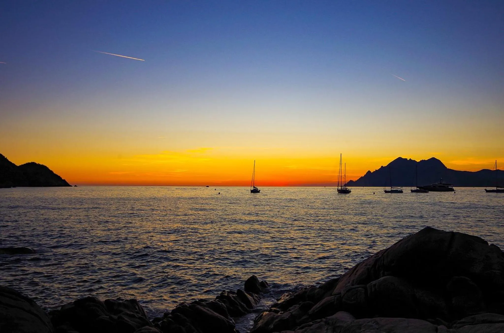 Nearby landmark in Hôtel & Résidence Le Subrini