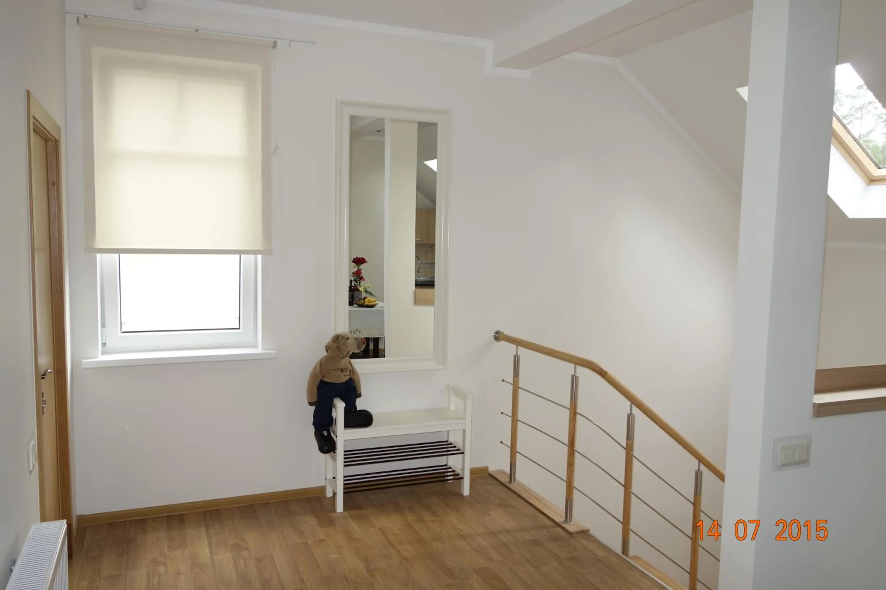 Other, Bed in Amber Coast & Sea