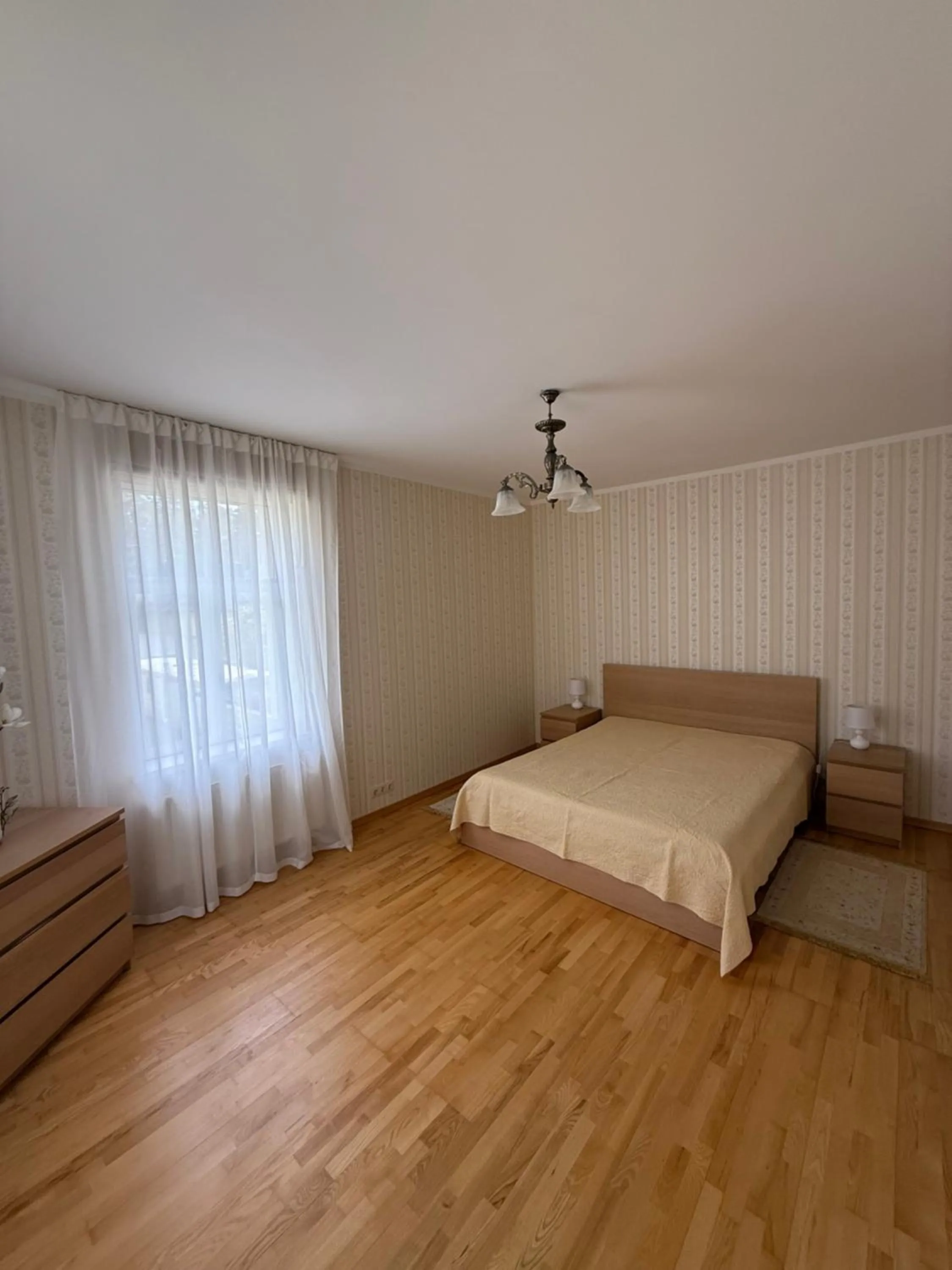 Bed in Amber Coast & Sea