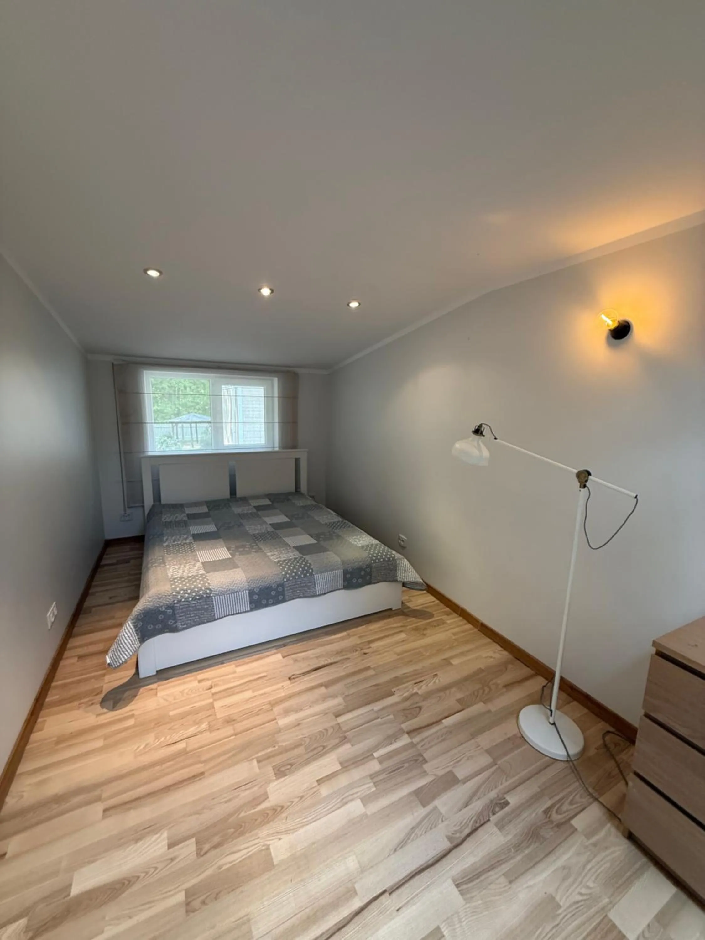 Bed in Amber Coast & Sea