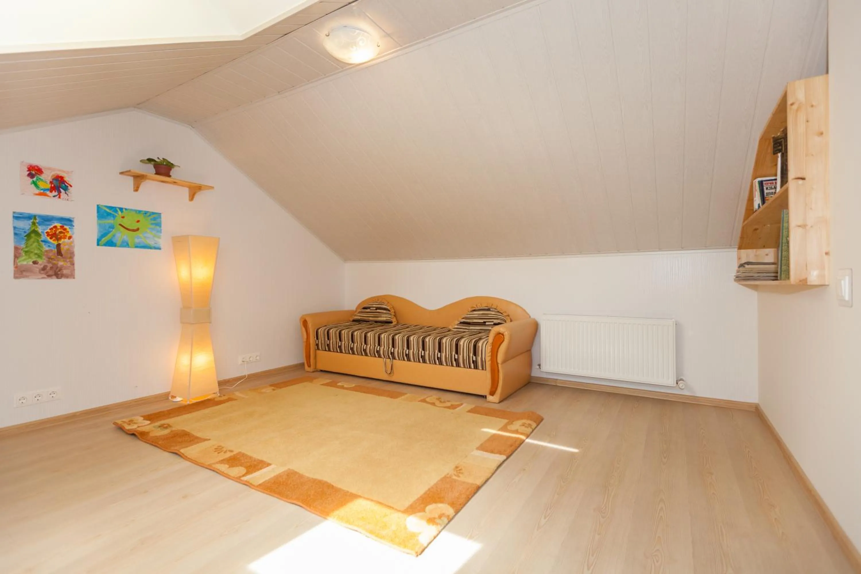 Bedroom in Amber Coast & Sea