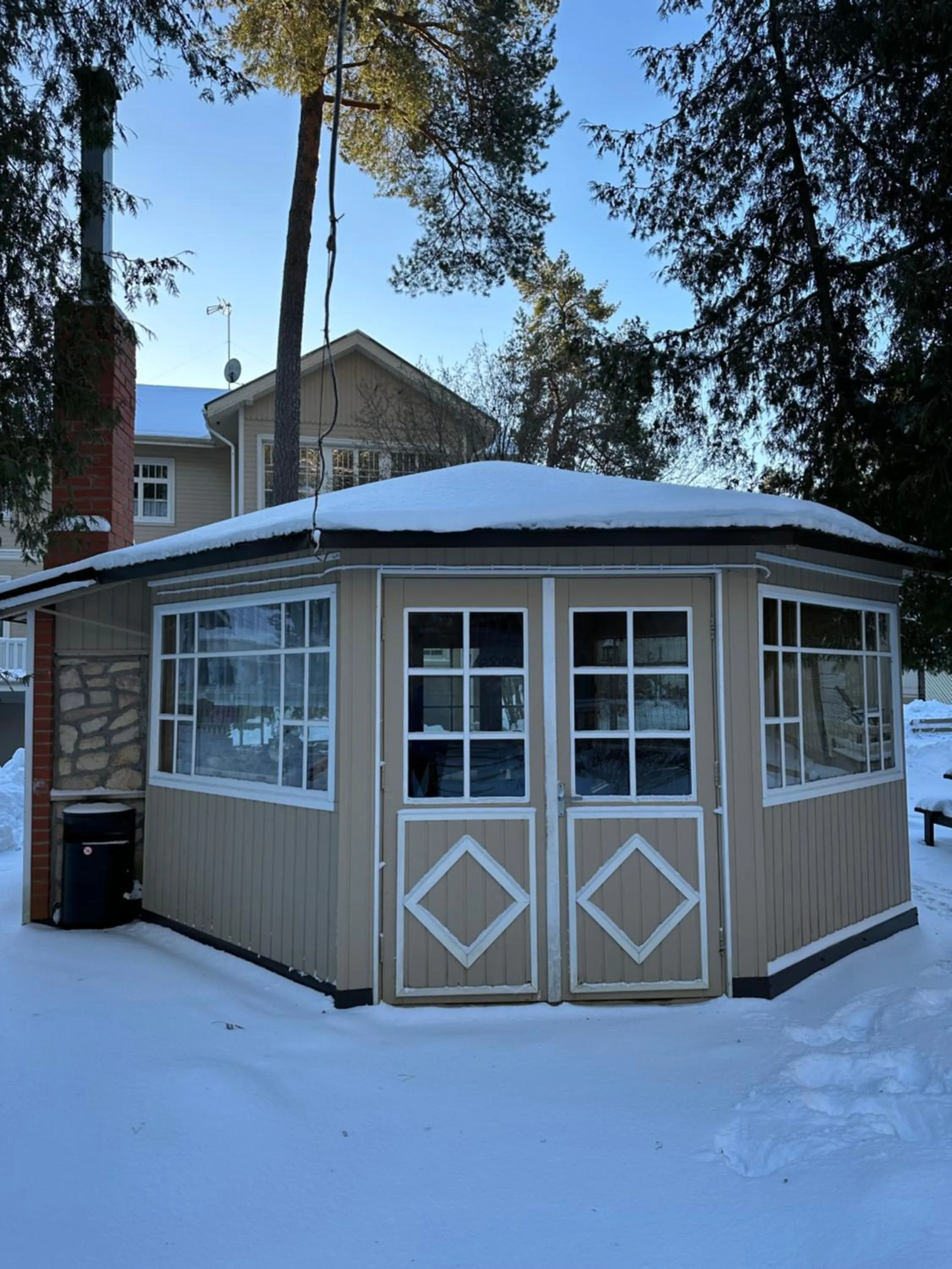View (from property/room) in Amber Coast & Sea