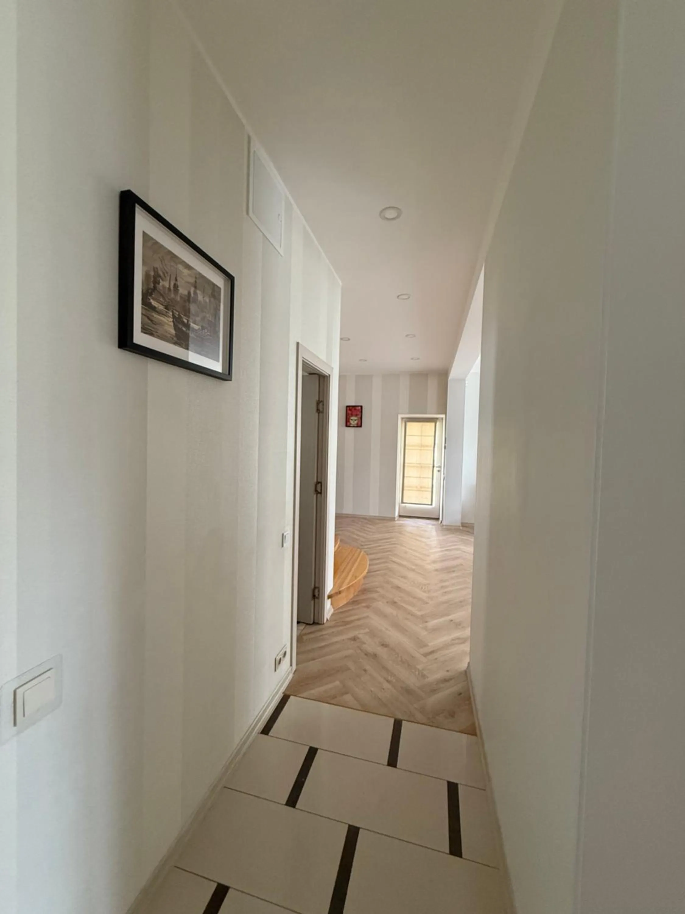 Property building in Amber Coast & Sea