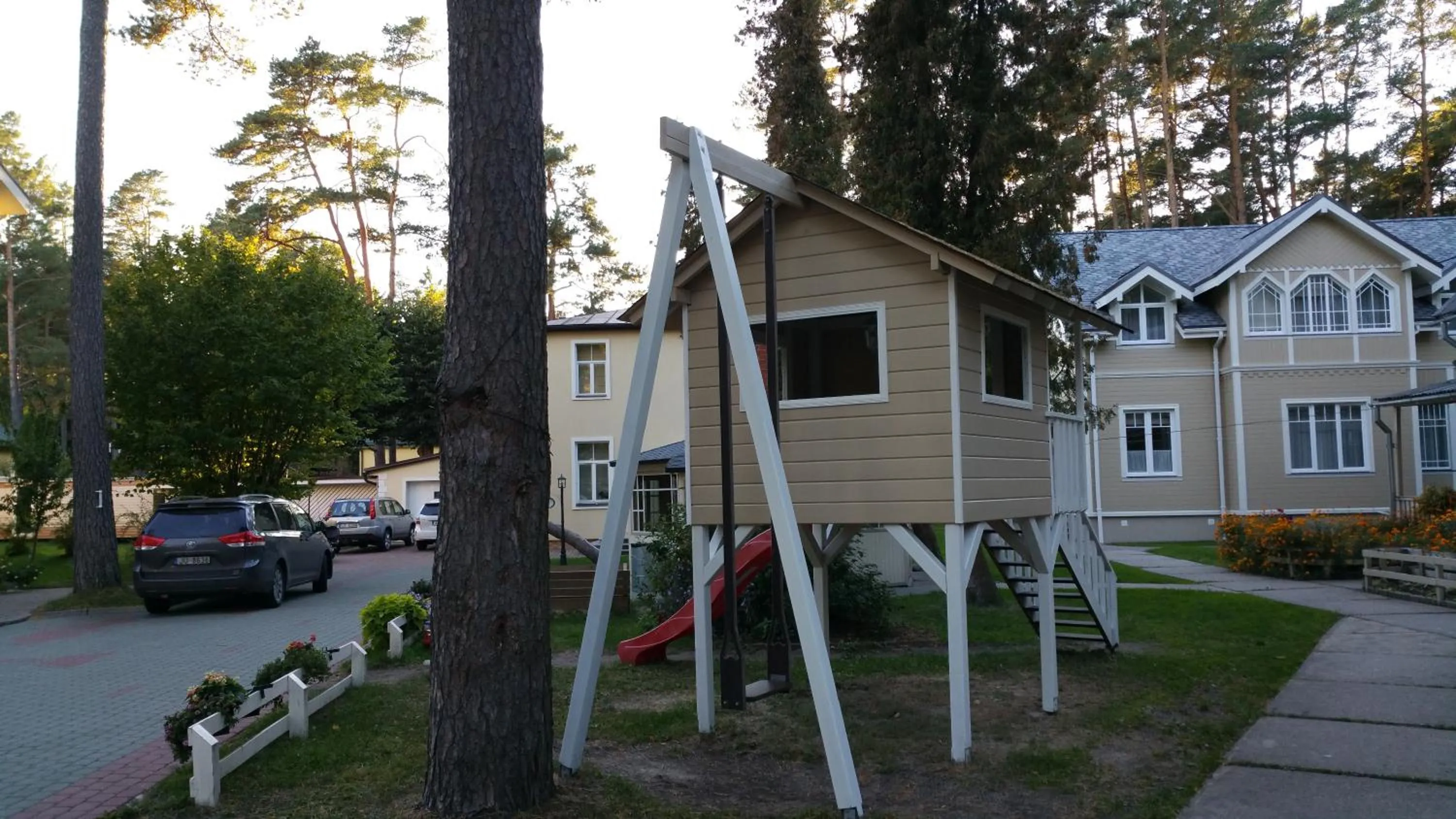 Other in Amber Coast & Sea