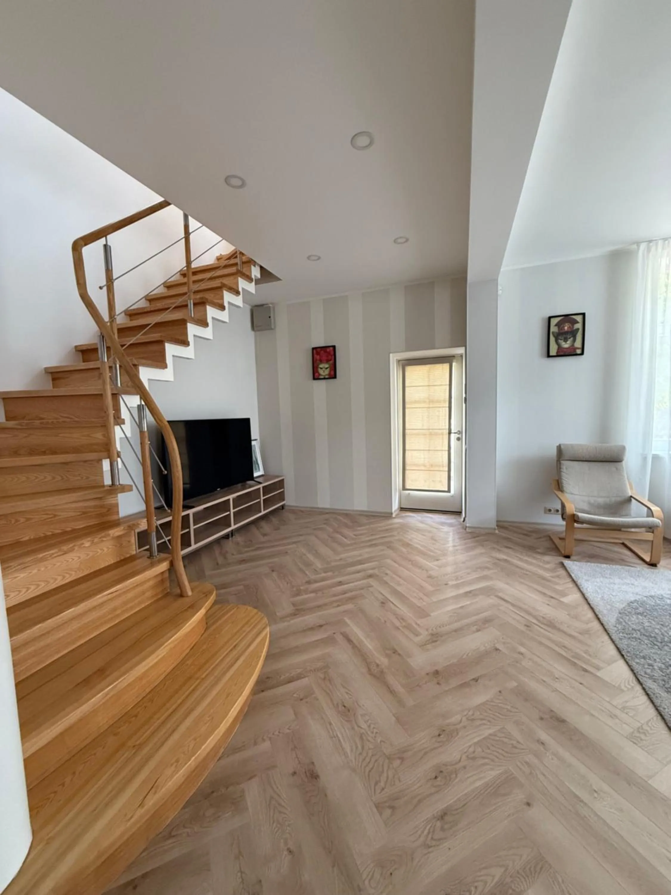 TV and multimedia in Amber Coast & Sea