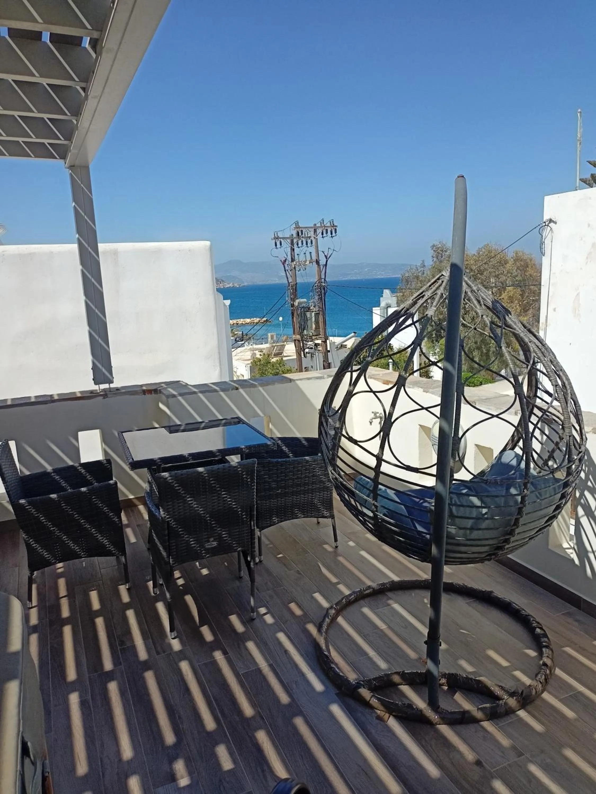 Naxos Illusion Nikos Verikokos