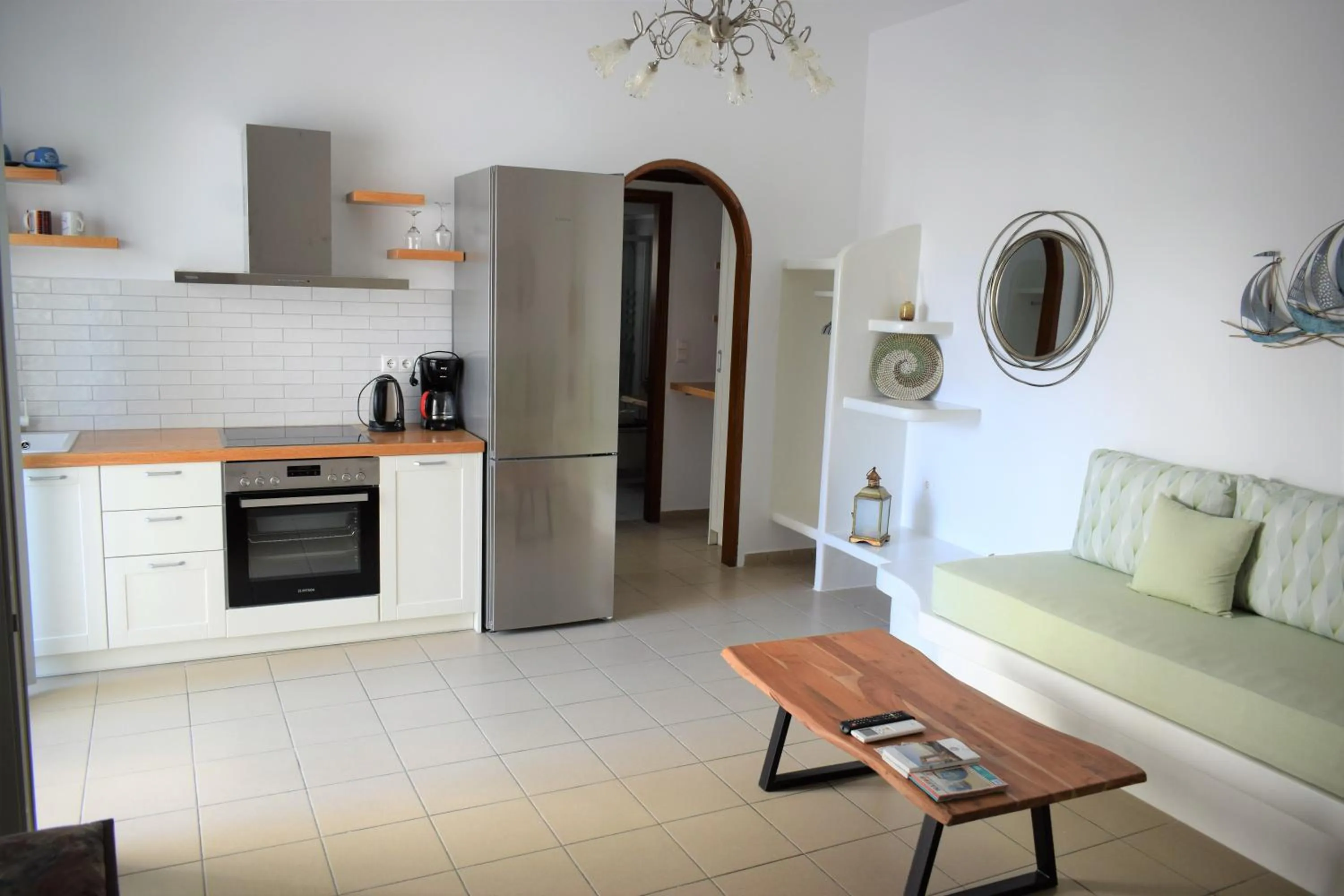 Naxos Illusion Nikos Verikokos