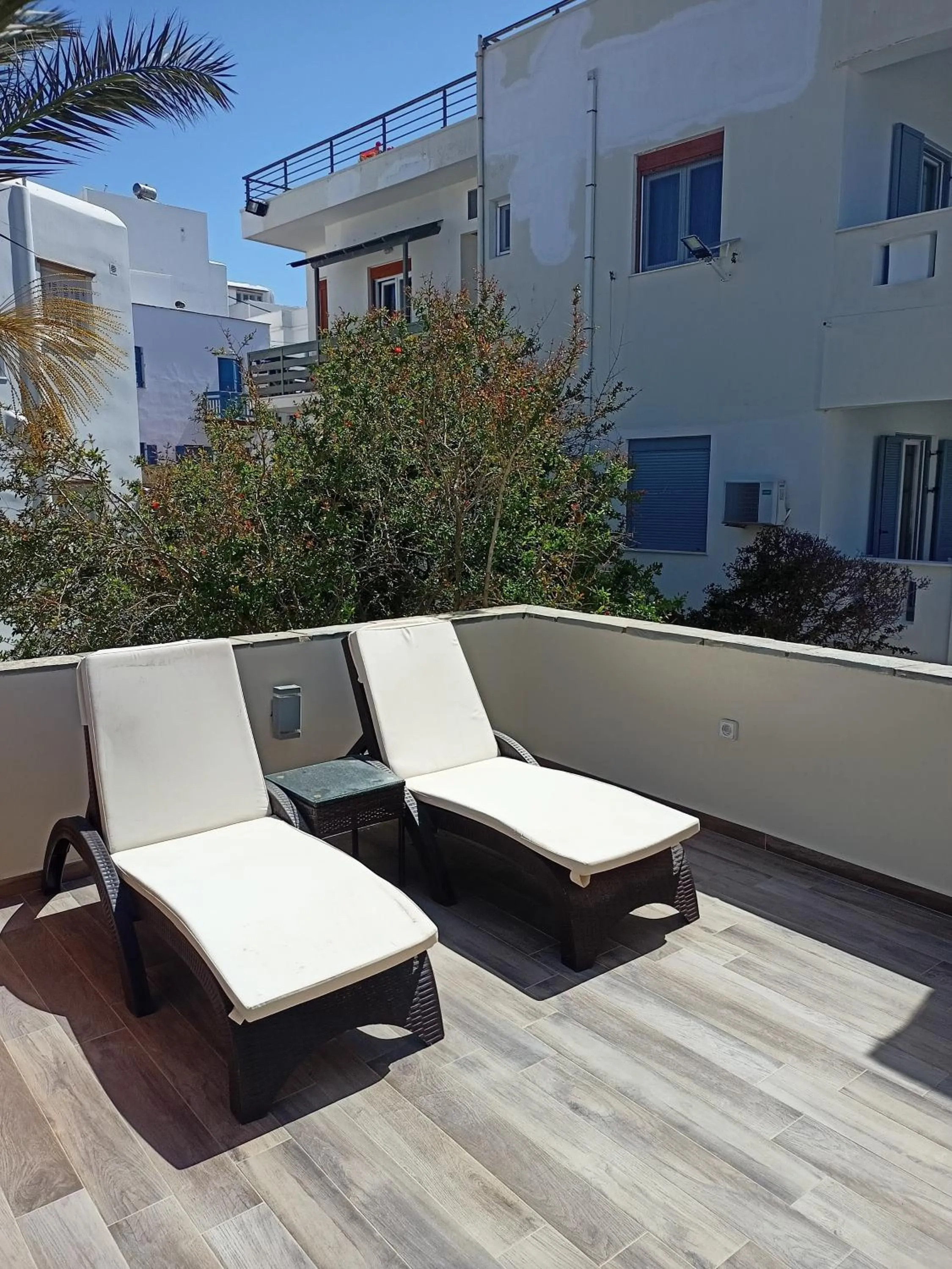 Naxos Illusion Nikos Verikokos