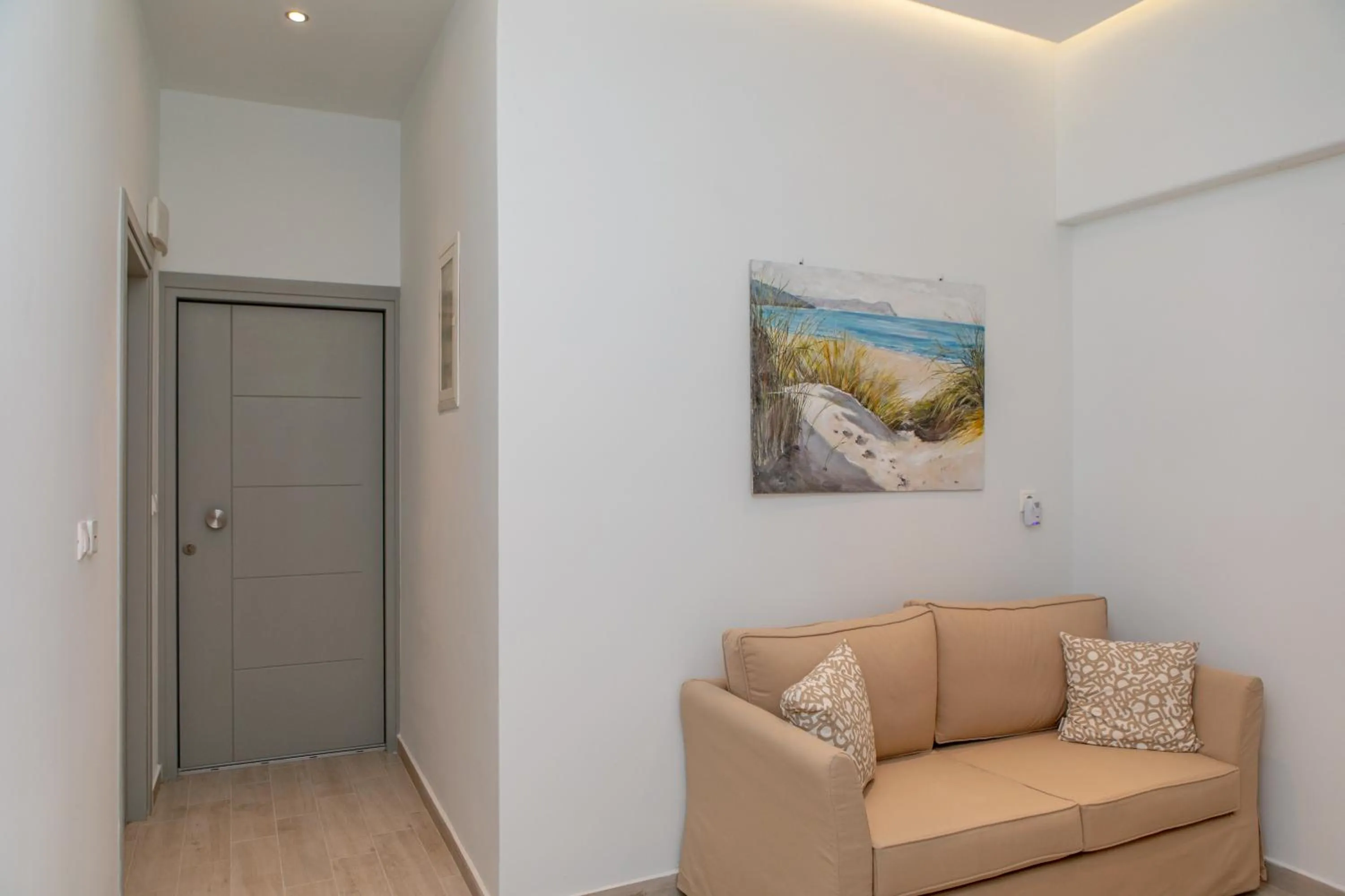 Naxos Illusion Nikos Verikokos