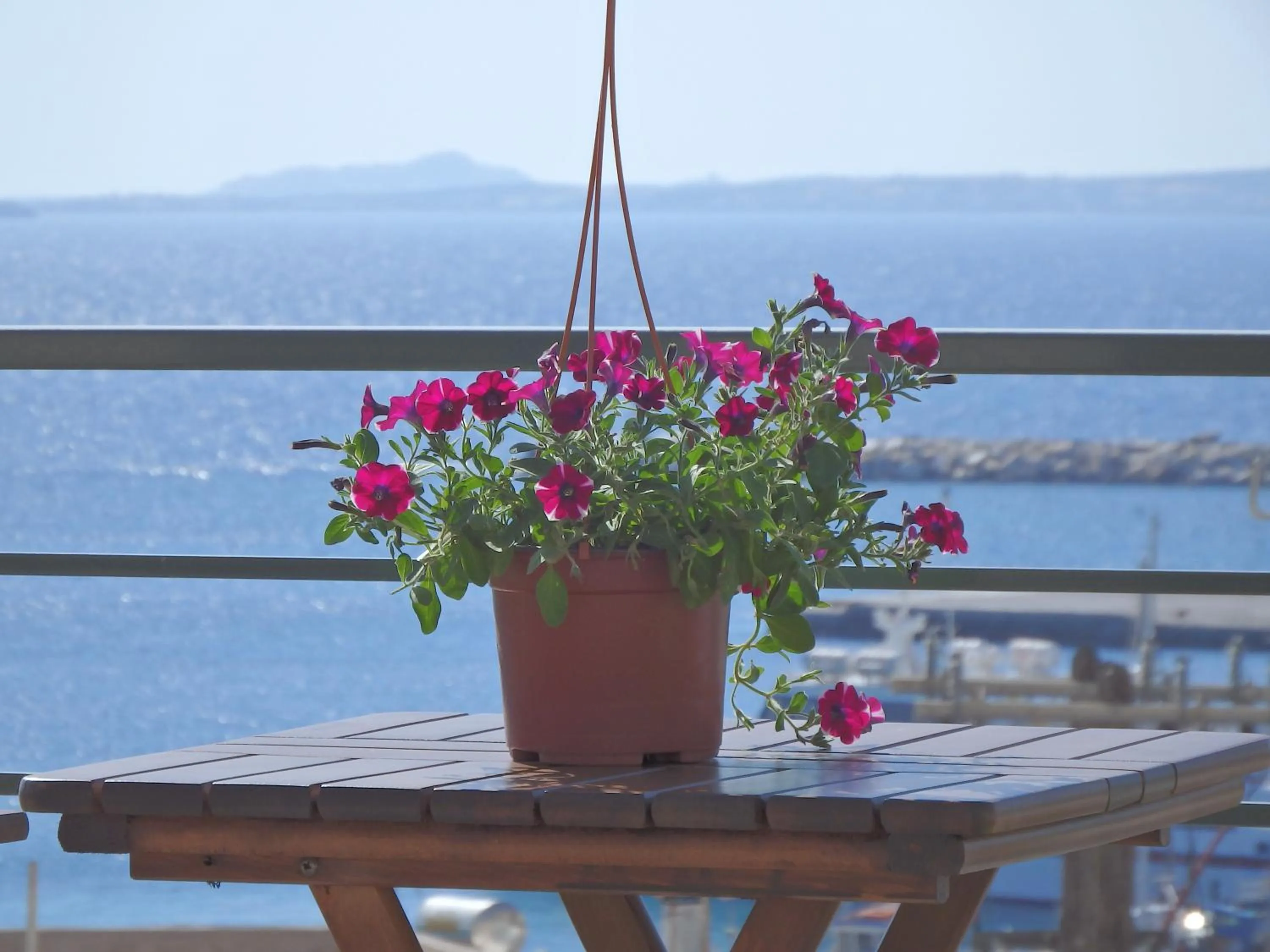 Decorative detail in Naxos Illusion Nikos Verikokos