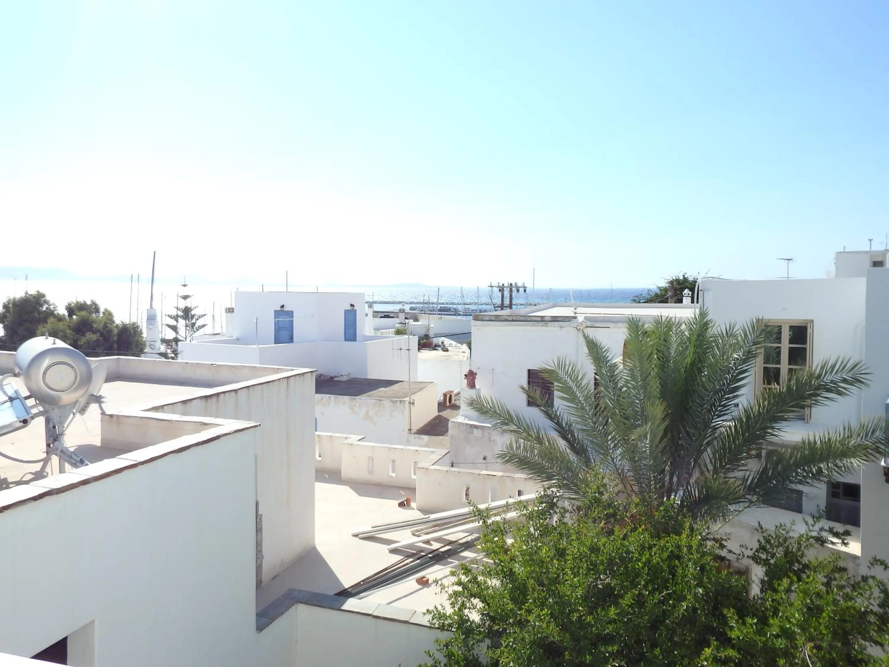 Naxos Illusion Nikos Verikokos