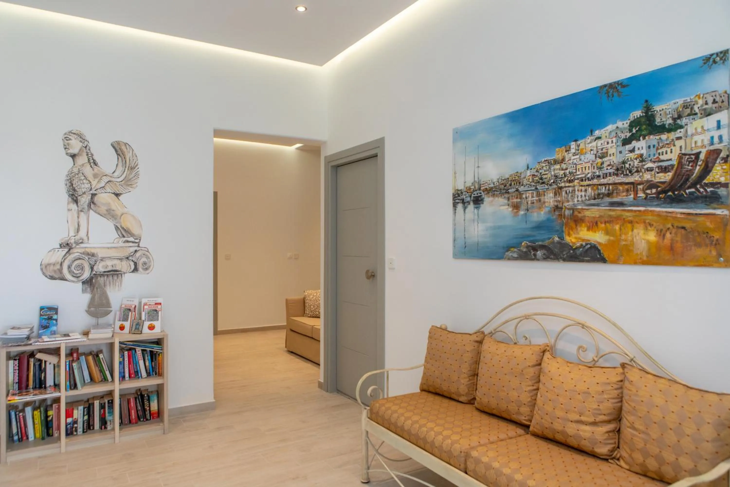 Naxos Illusion Nikos Verikokos