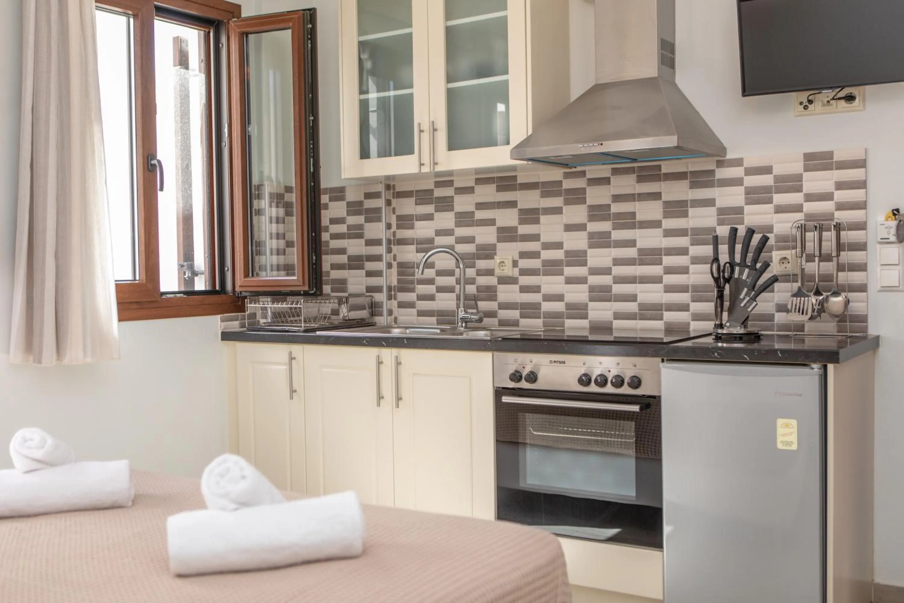 Naxos Illusion Nikos Verikokos