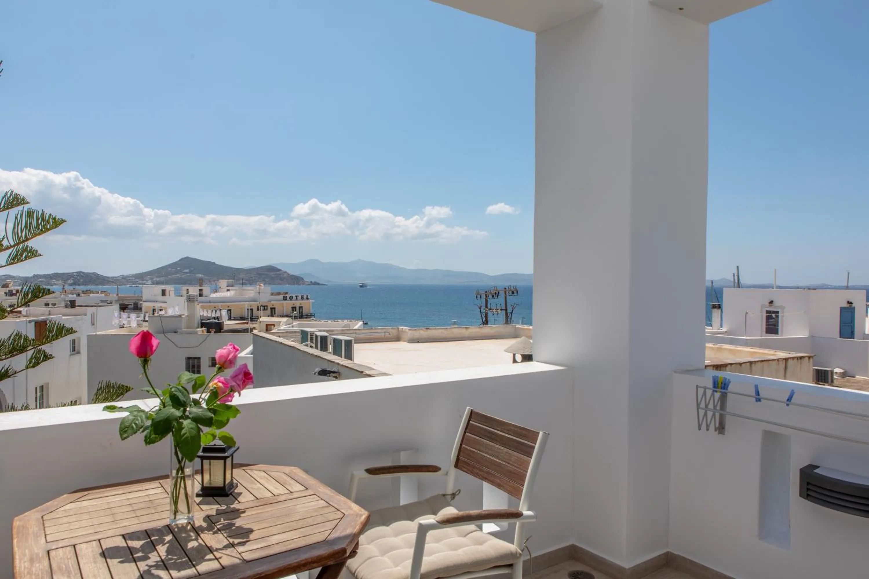 Naxos Illusion Nikos Verikokos