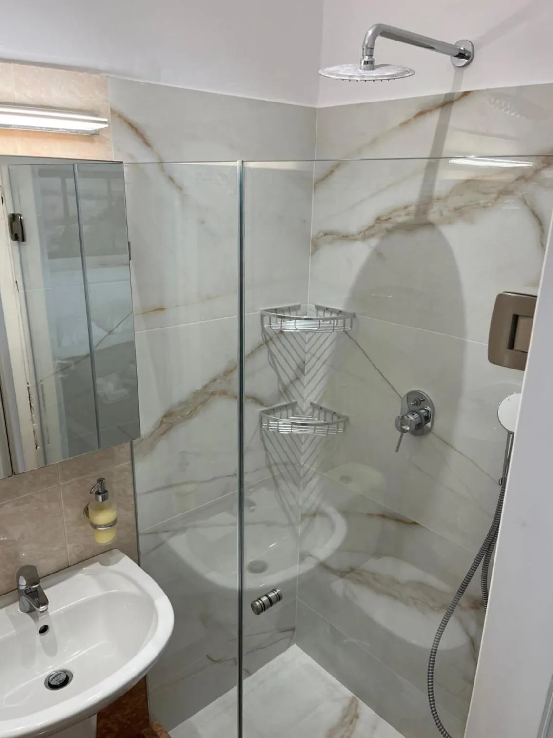 Naxos Illusion Nikos Verikokos