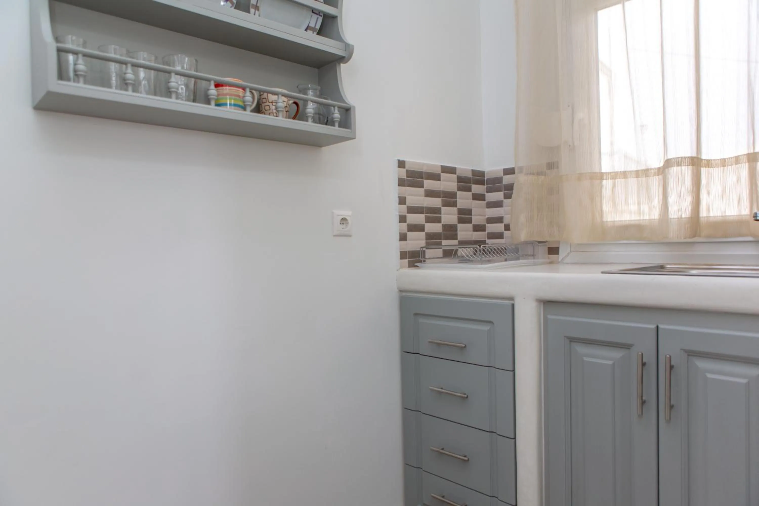 Naxos Illusion Nikos Verikokos