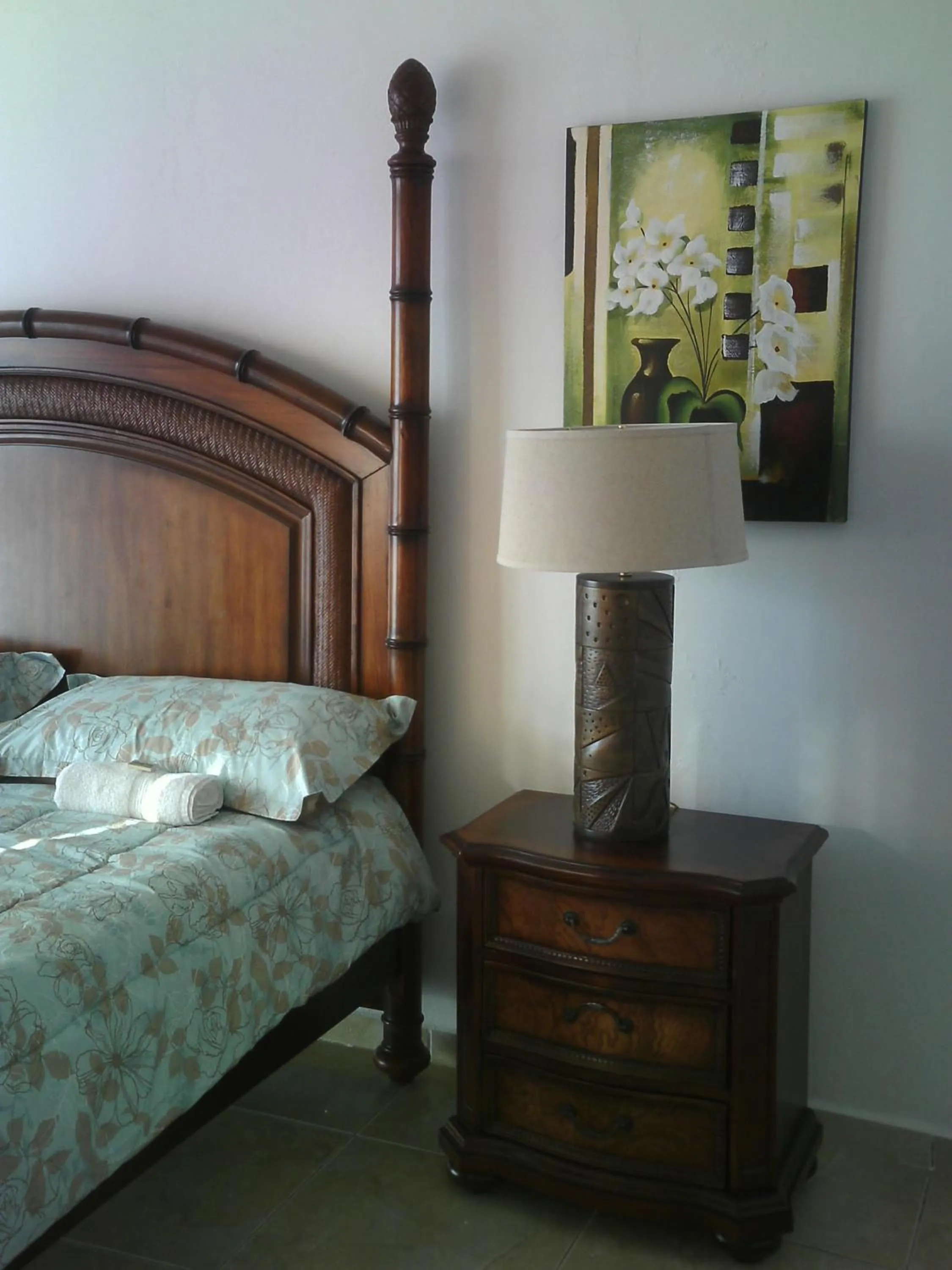 Bedroom, Bed in Hotel Colombus