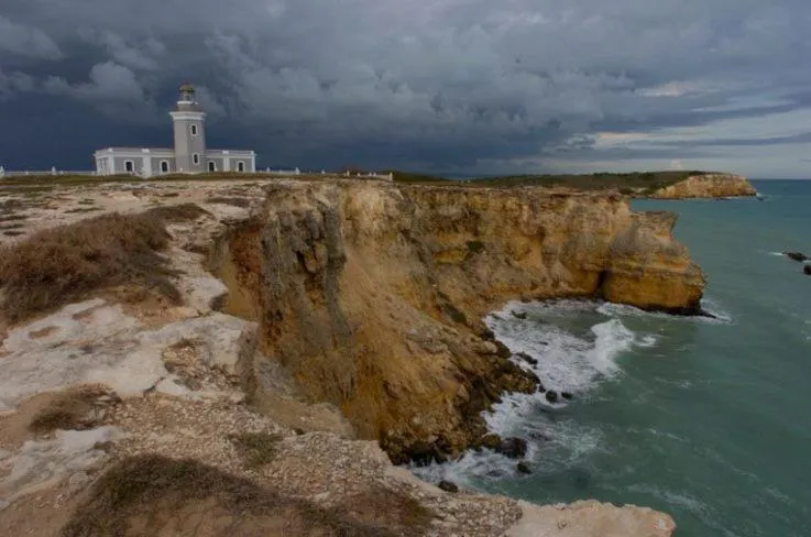 Beach in Hotel Colombus