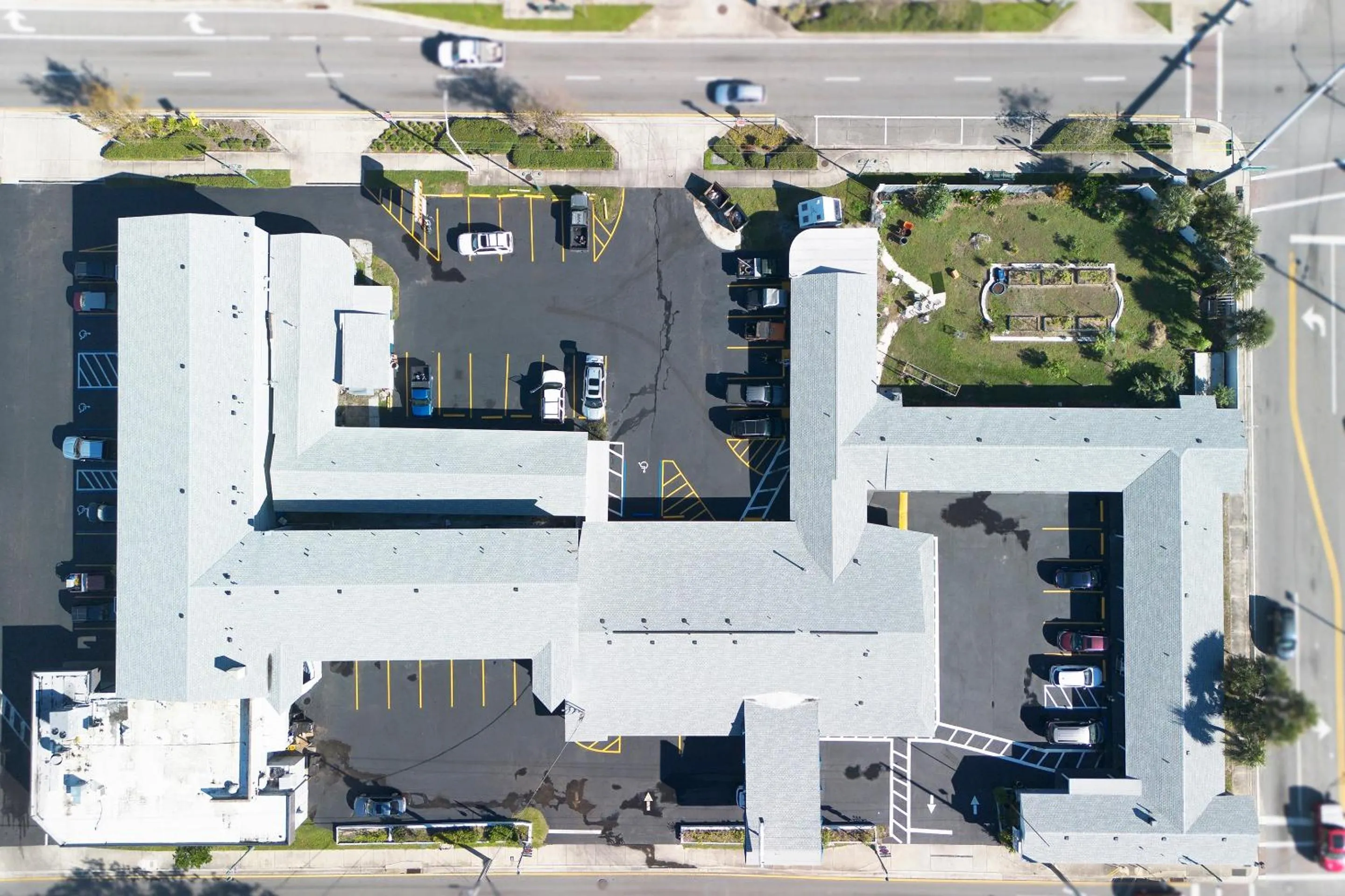 Other in Sunrise Inn by OYO Titusville FL