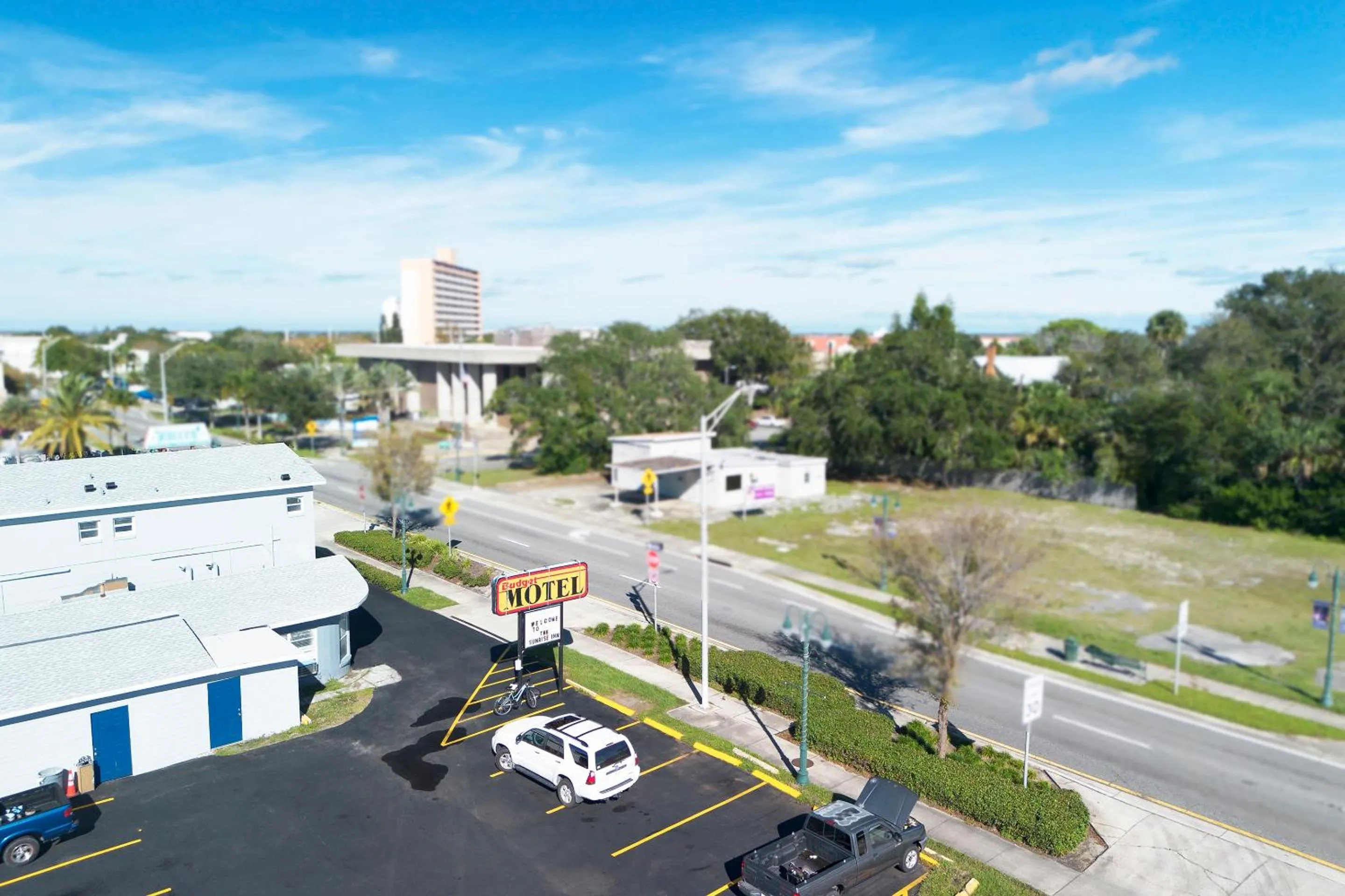 Other in Sunrise Inn by OYO Titusville FL