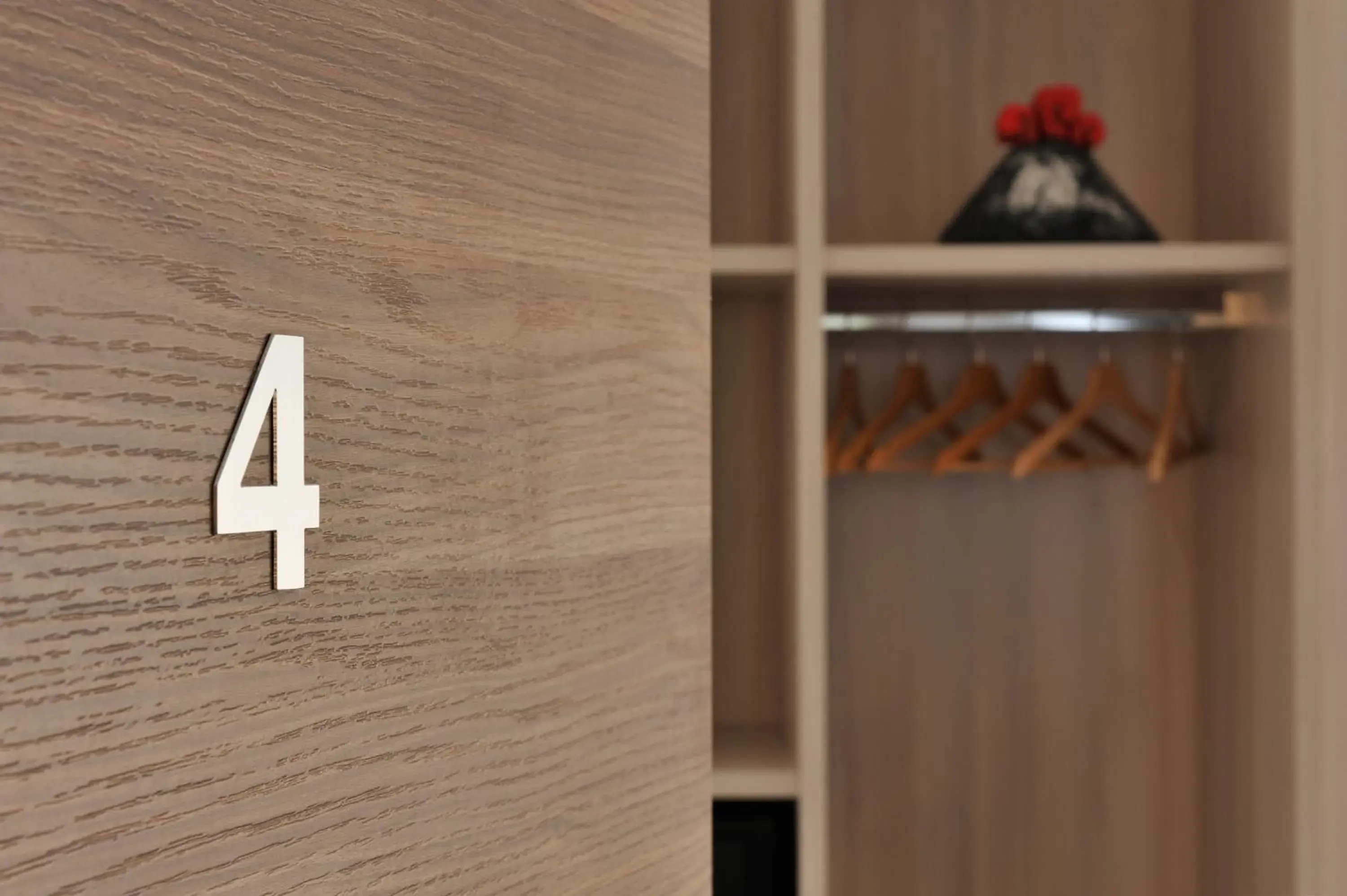 King Room - single occupancy in B&B Il Bacio di Napoli King Room - single occupancy in B&B Il Bacio di Napoli