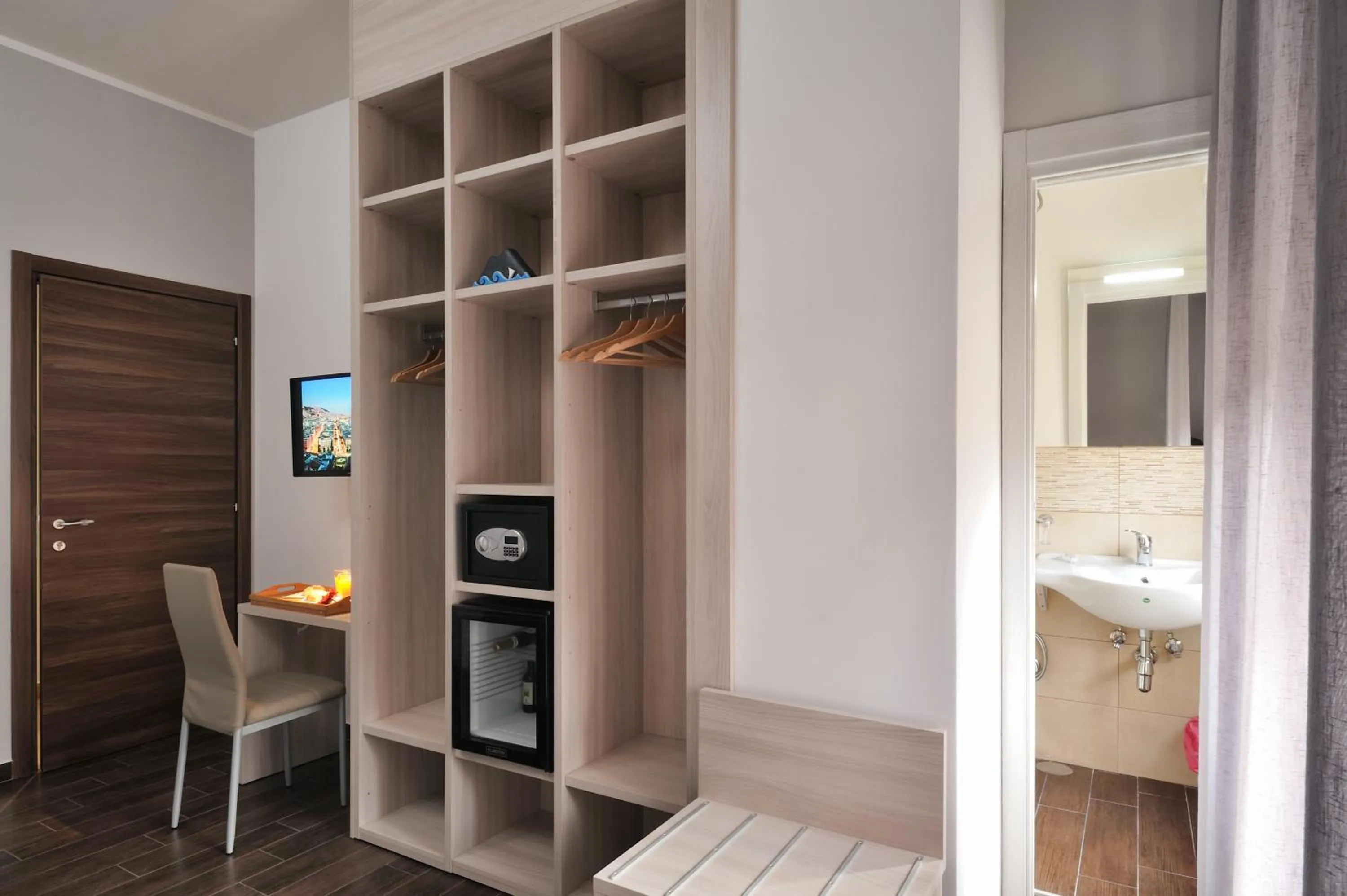 B&B Il Bacio di Napoli