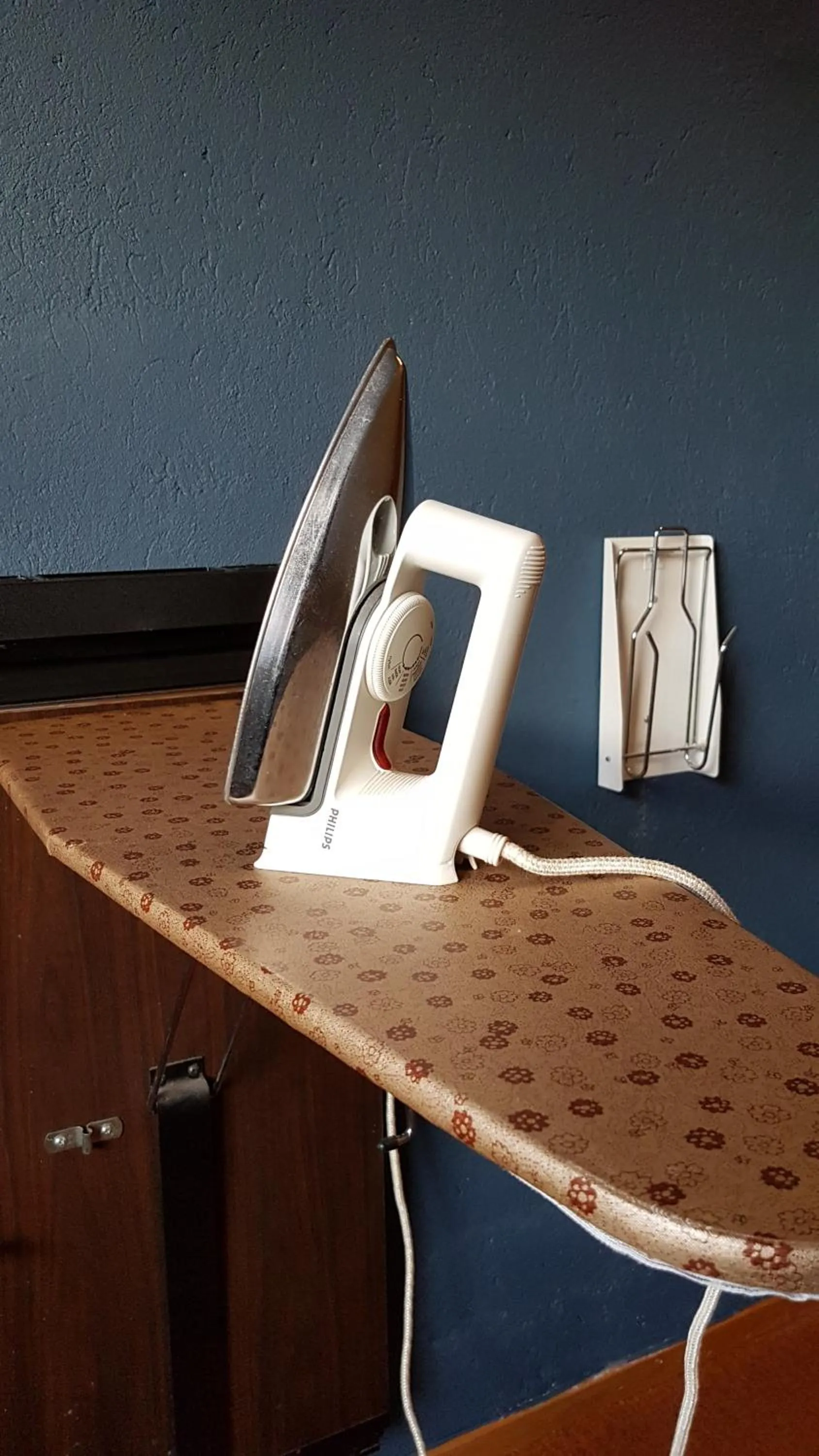 On site in Bardu Hotell