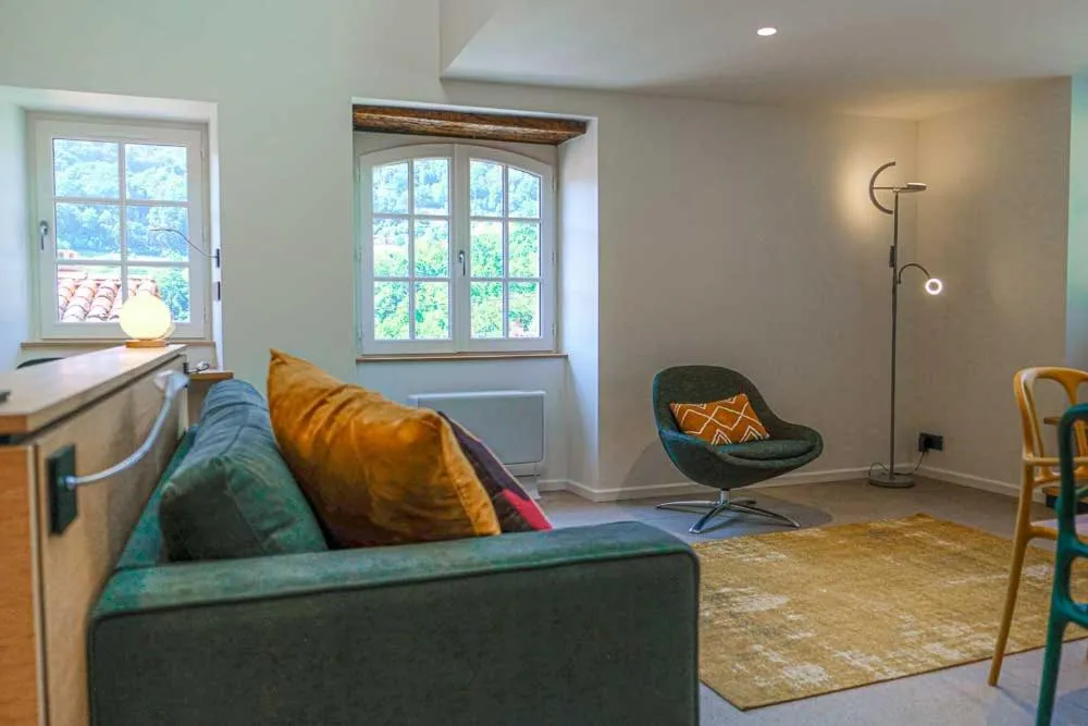 Logis Hotel Erreguina