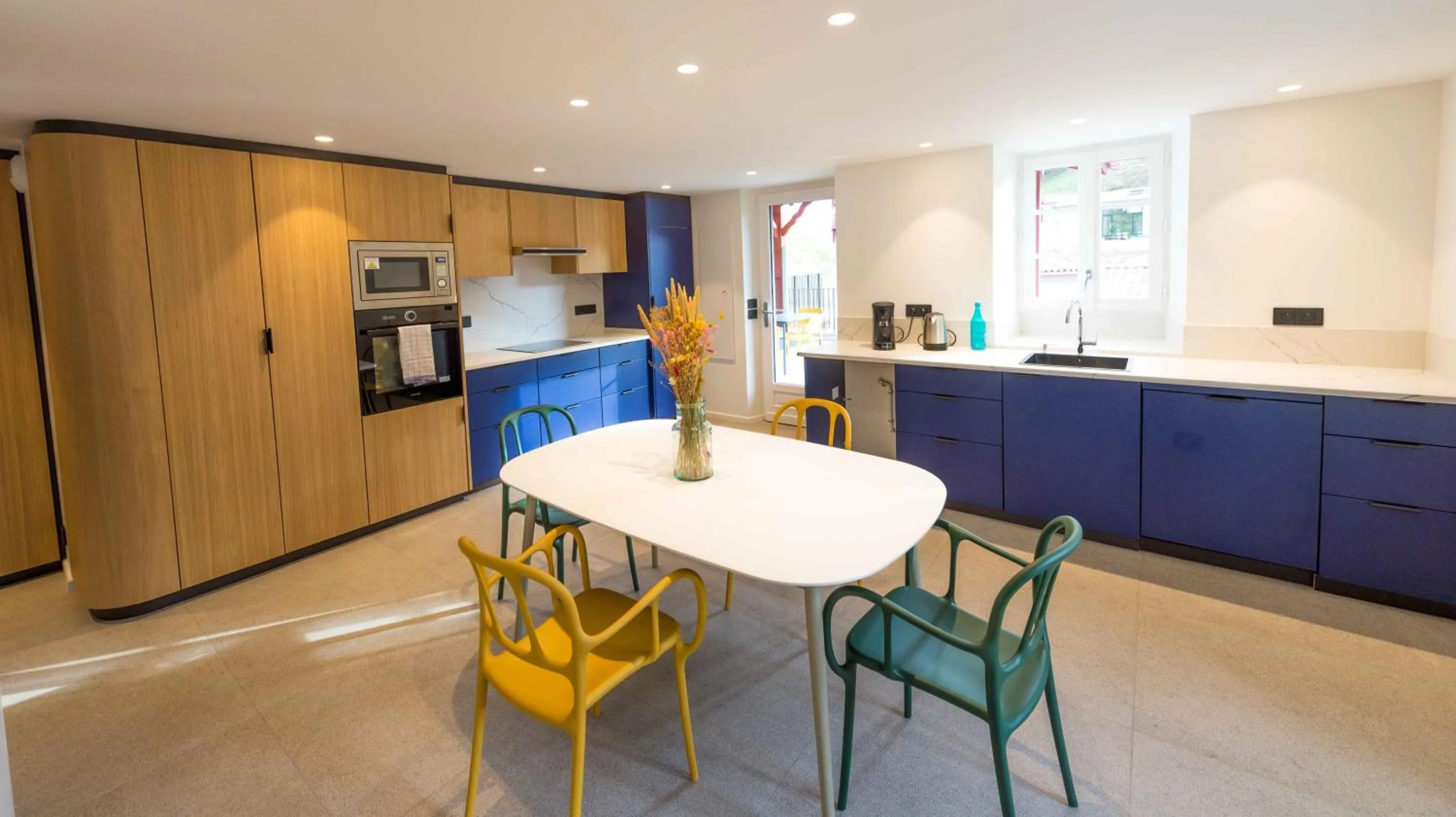 Logis Hotel Erreguina