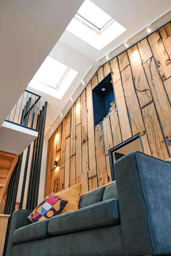 Logis Hotel Erreguina