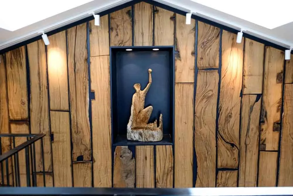 Logis Hotel Erreguina